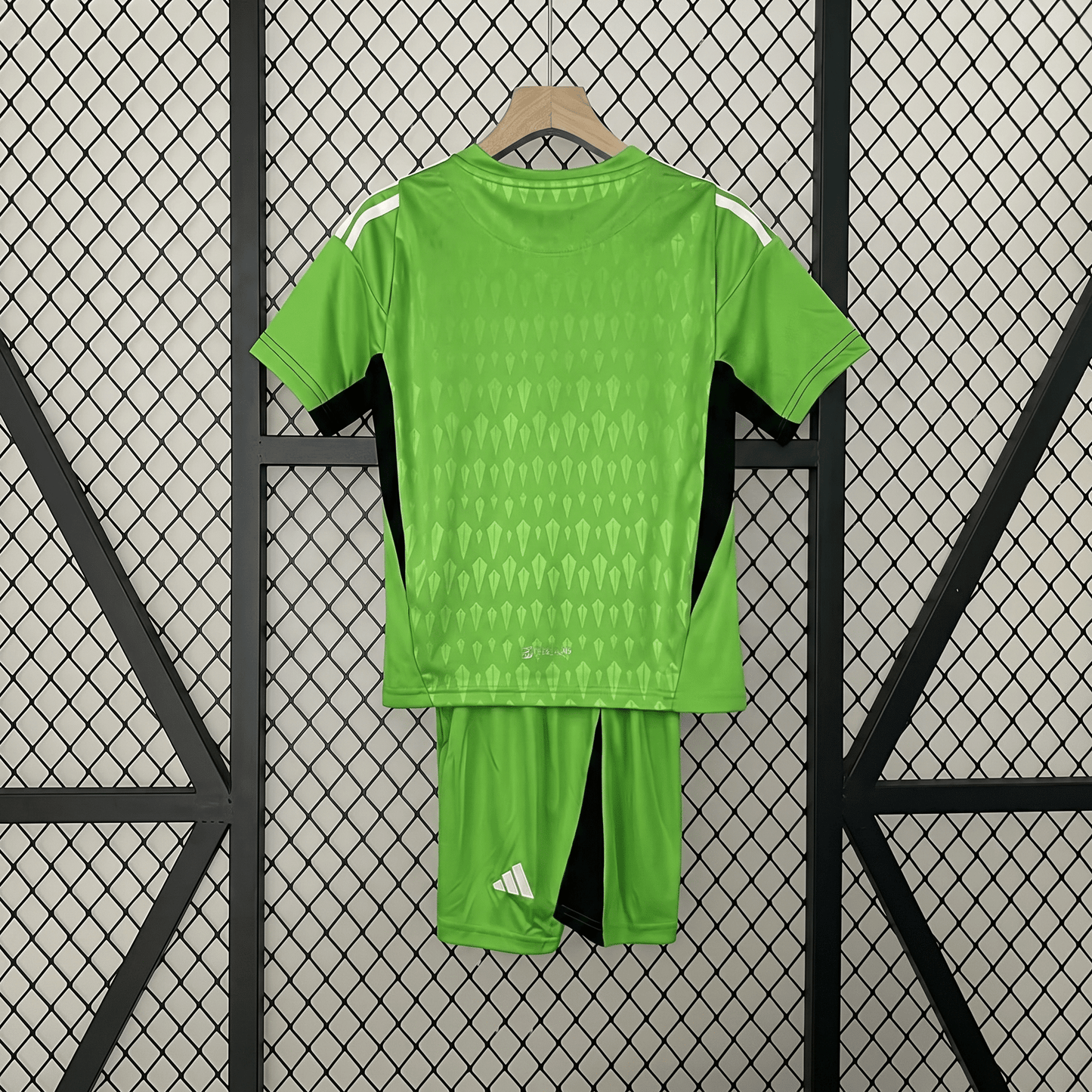 Real Madrid 2023 Goalkeeper Jersey