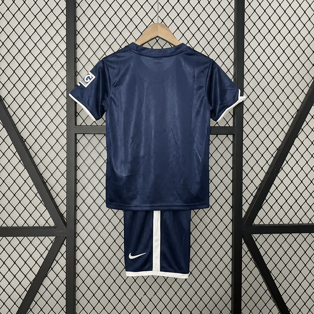 PSG 2001 Home Jersey