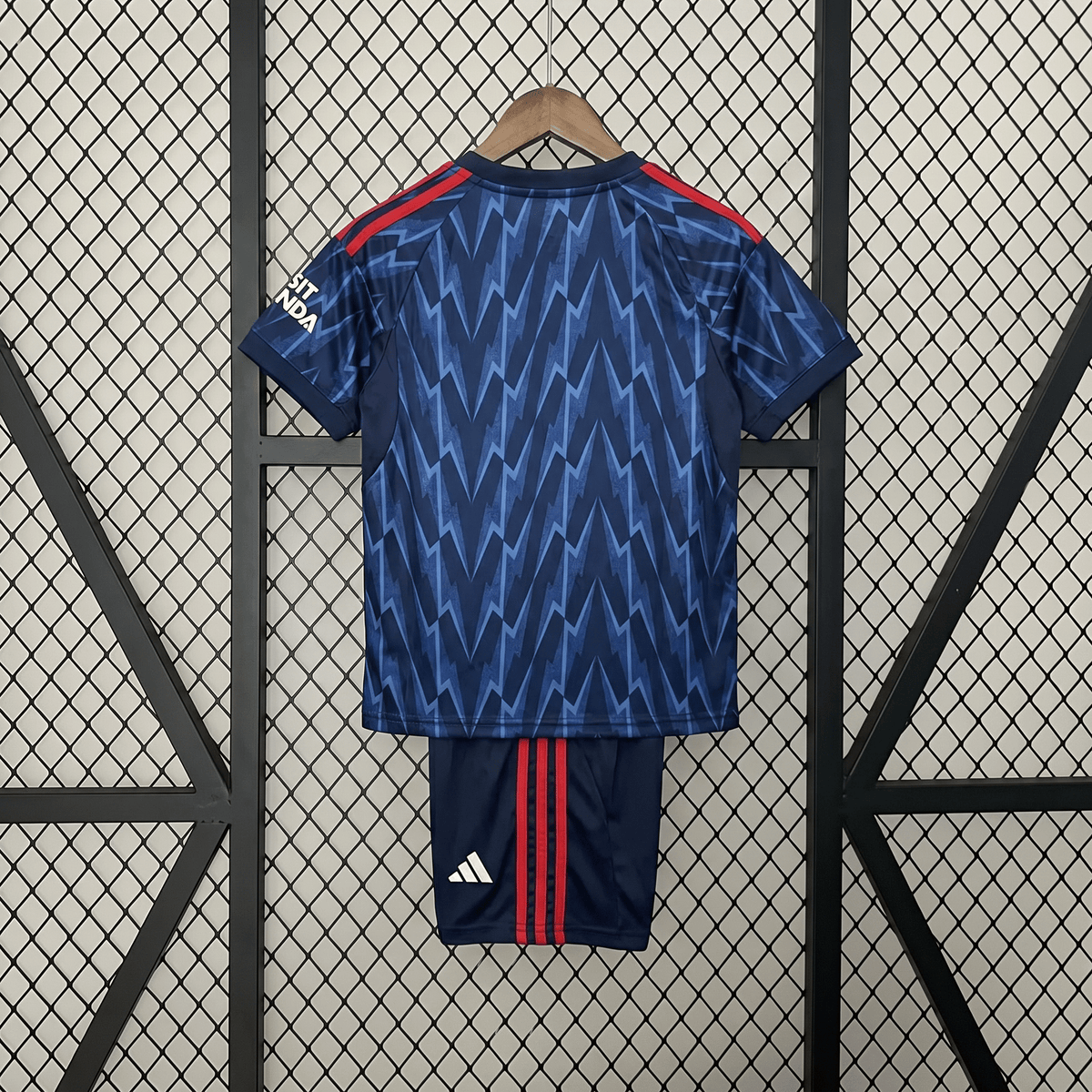 Arsenal 2025 Away Jersey