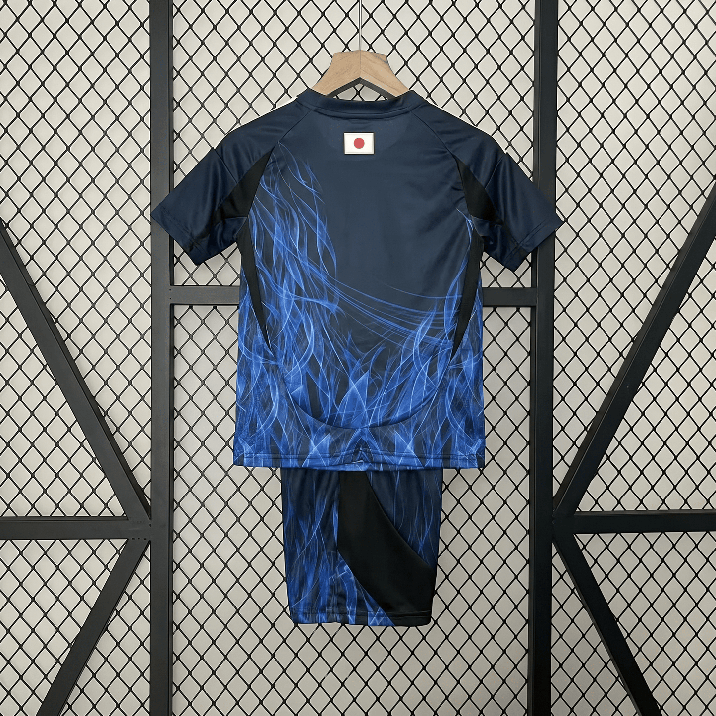 Japan 2024 Heimtrikot
