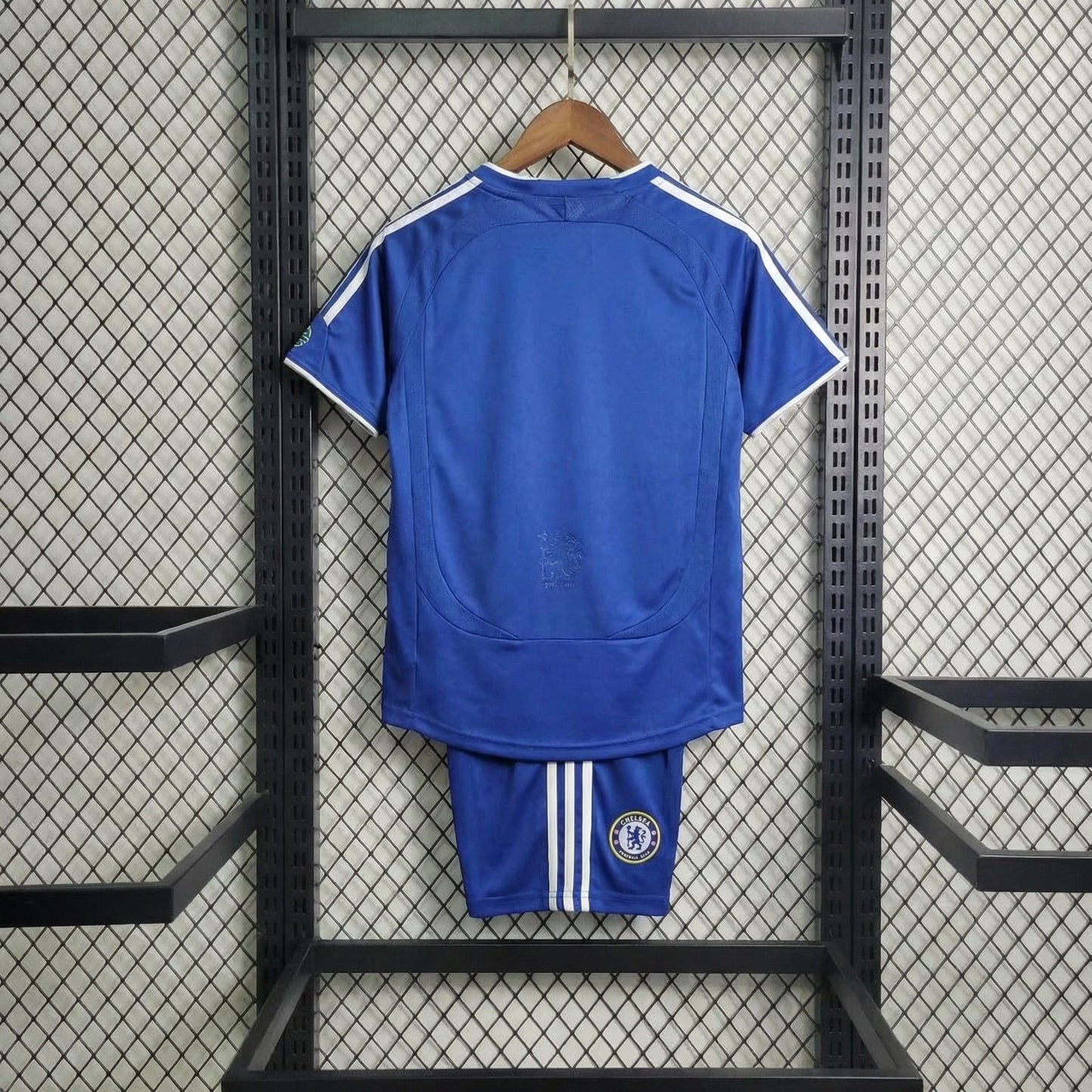 2006 Chelsea Home Jersey