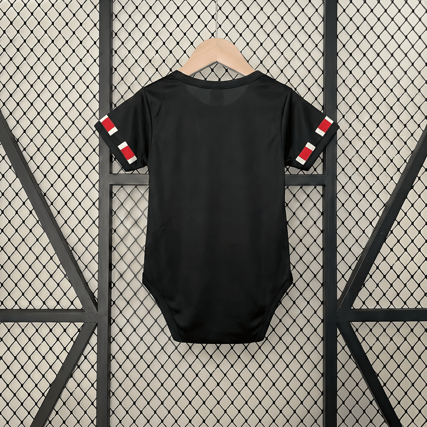 Sao Paulo 2024 Away Baby Bodysuit