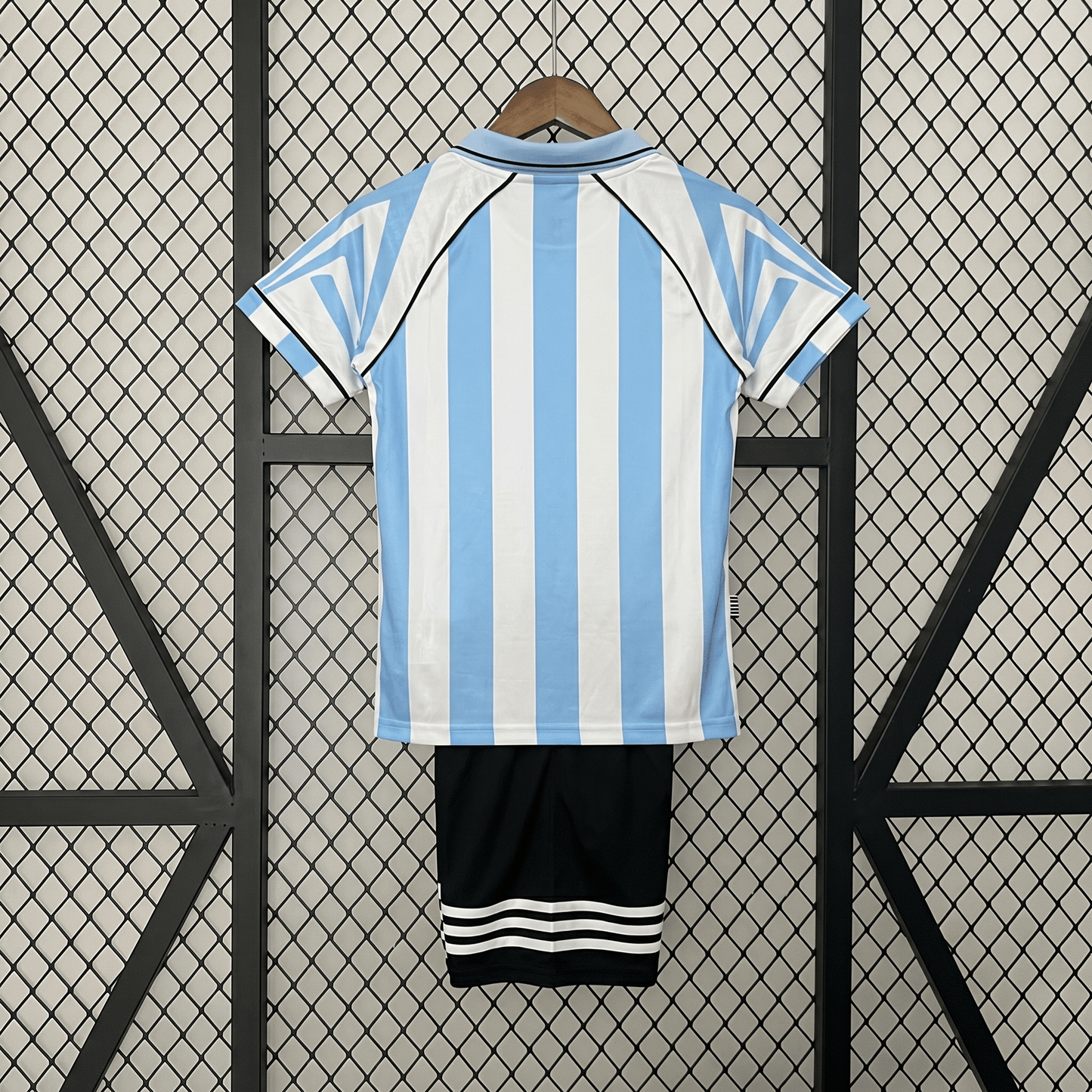 Maglia Casa Argentina 1996