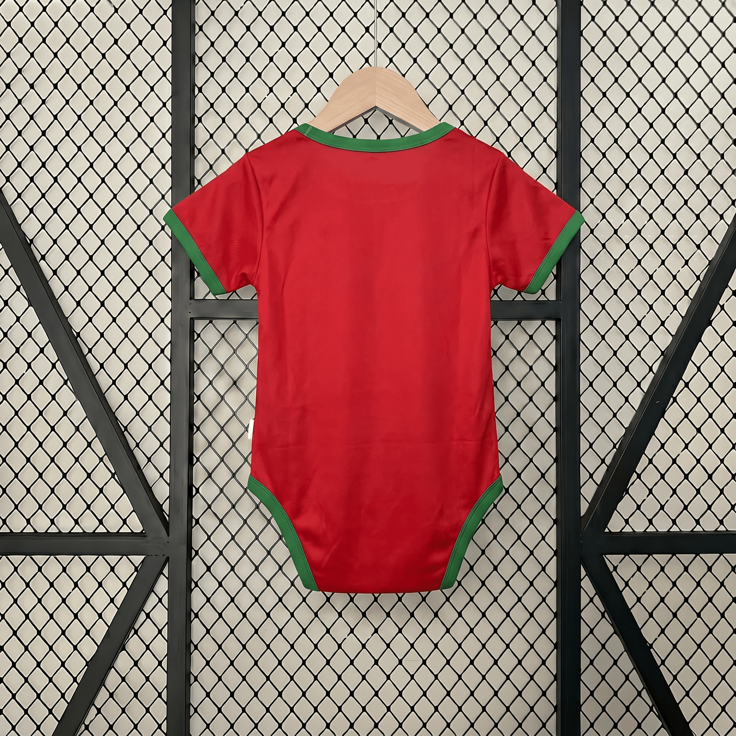 Portugal 2024 Heim Baby-Body