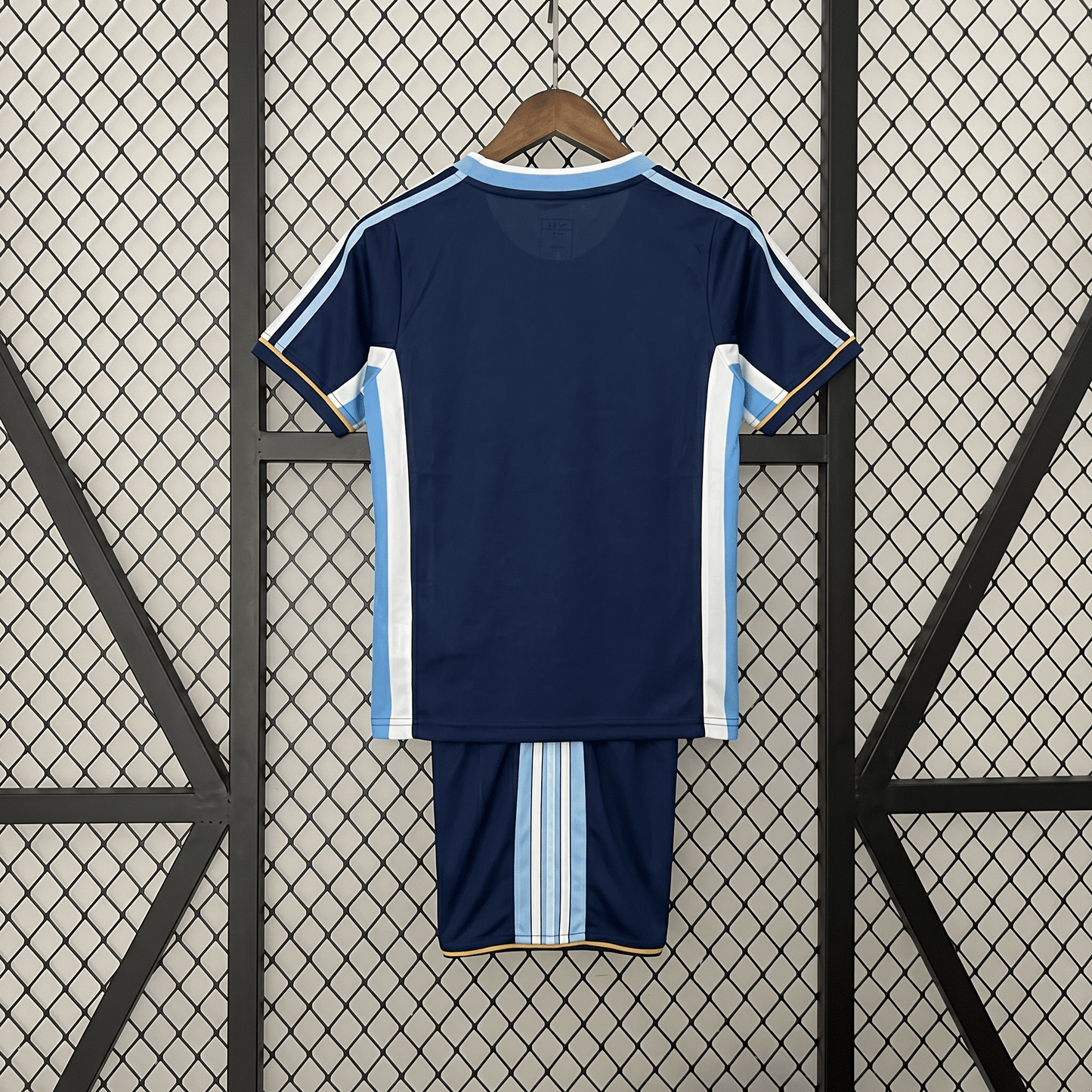 Argentina 1998 Away Jersey