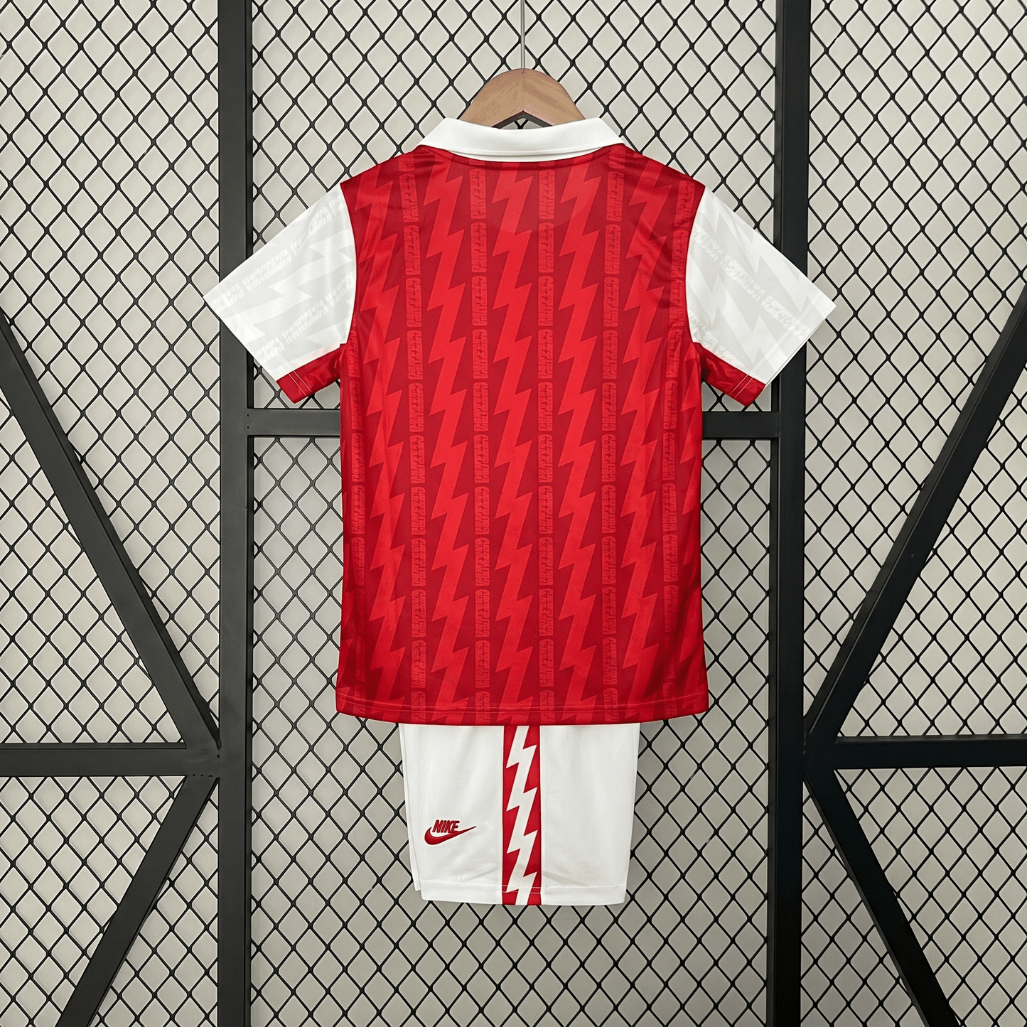 Arsenal 1994 Home Jersey