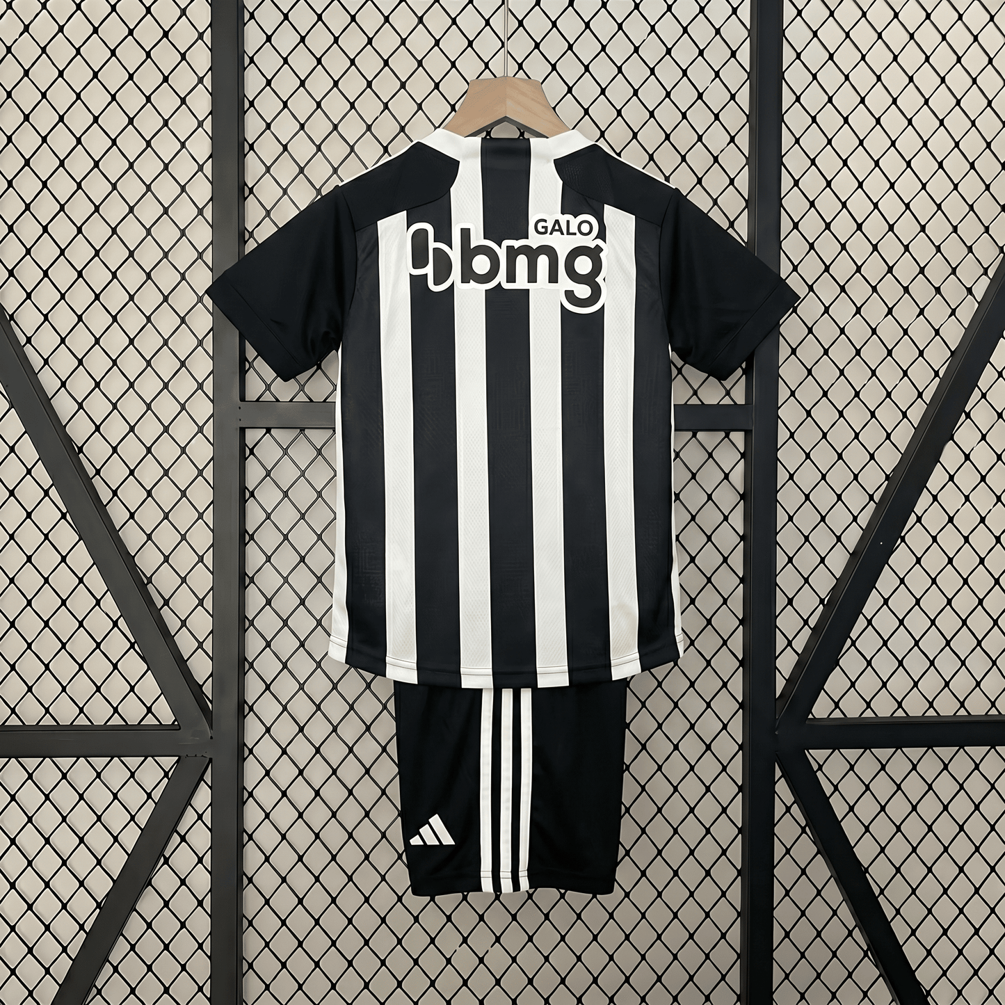 Atléti 2024 Home Jersey