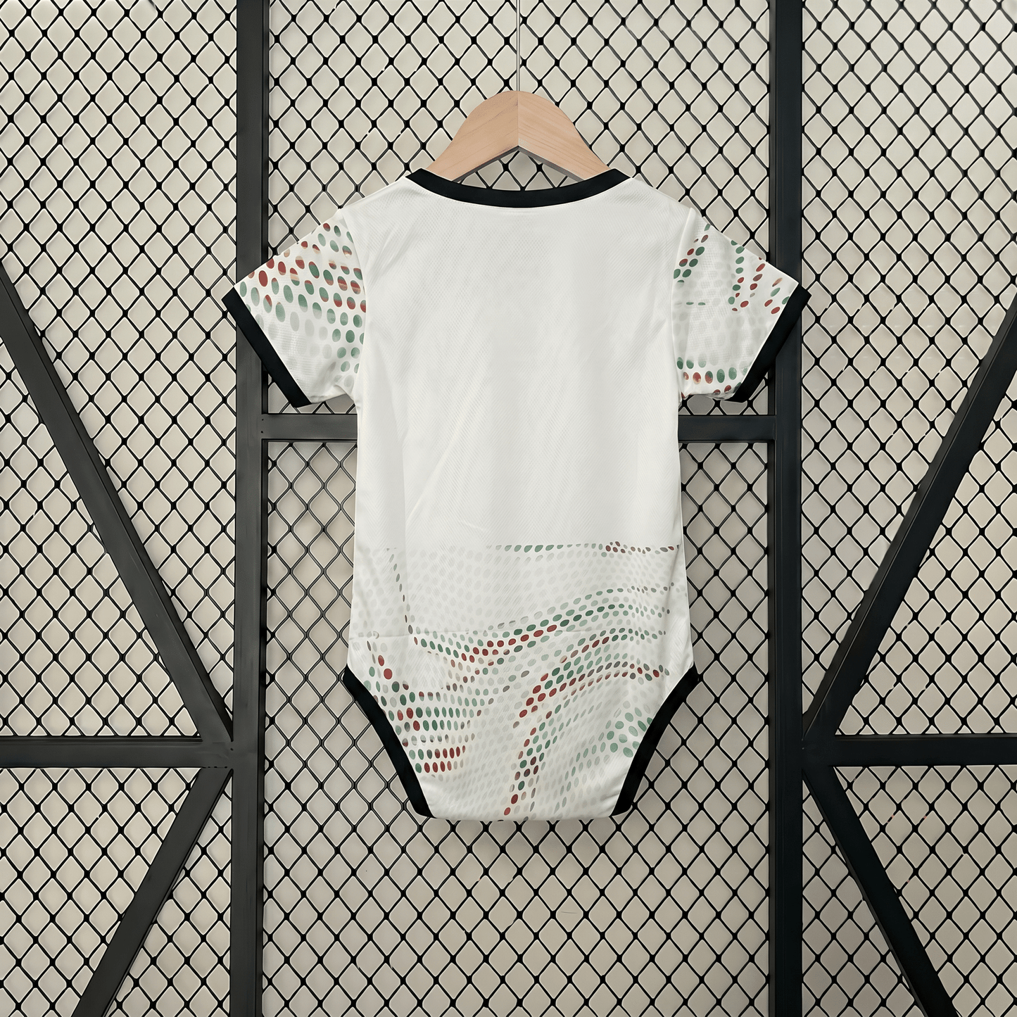 Body bébé extérieur Portugal 2025
