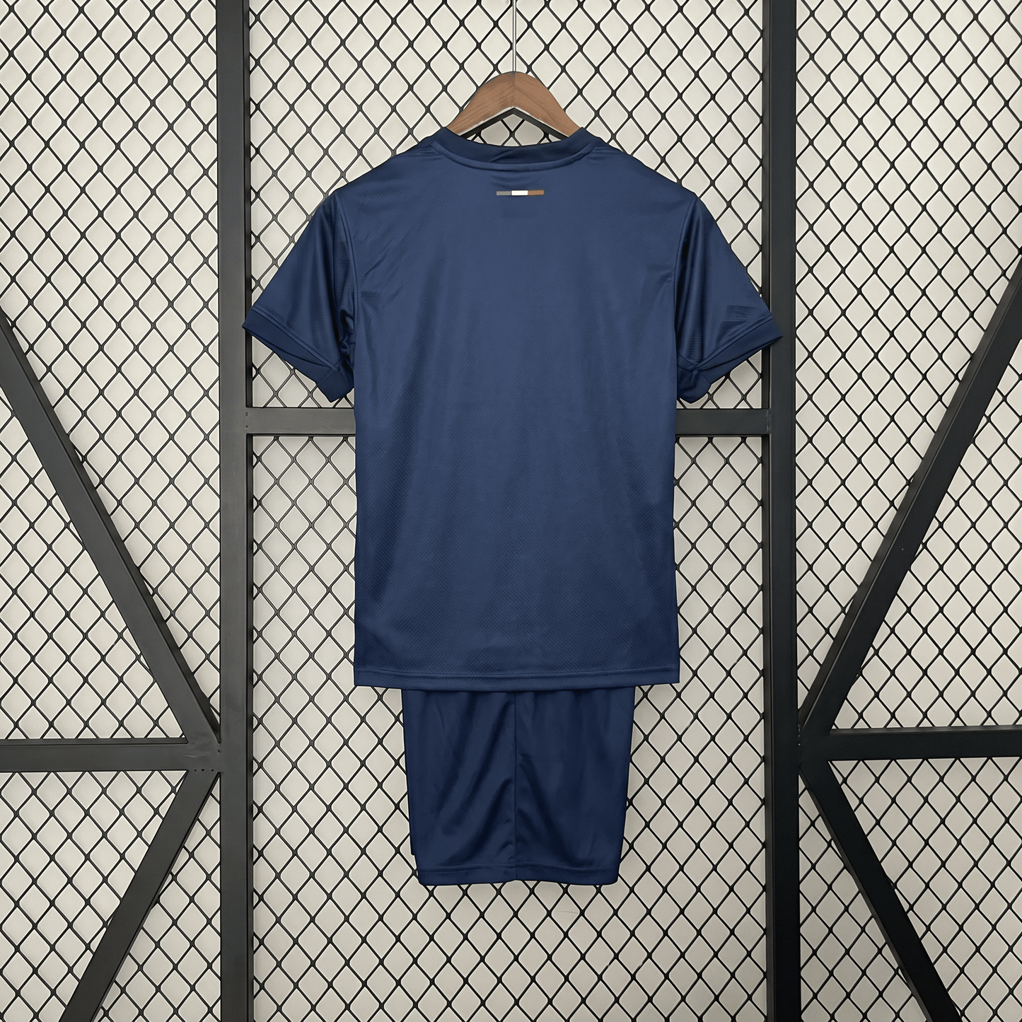 Paris 2022 Home Jersey