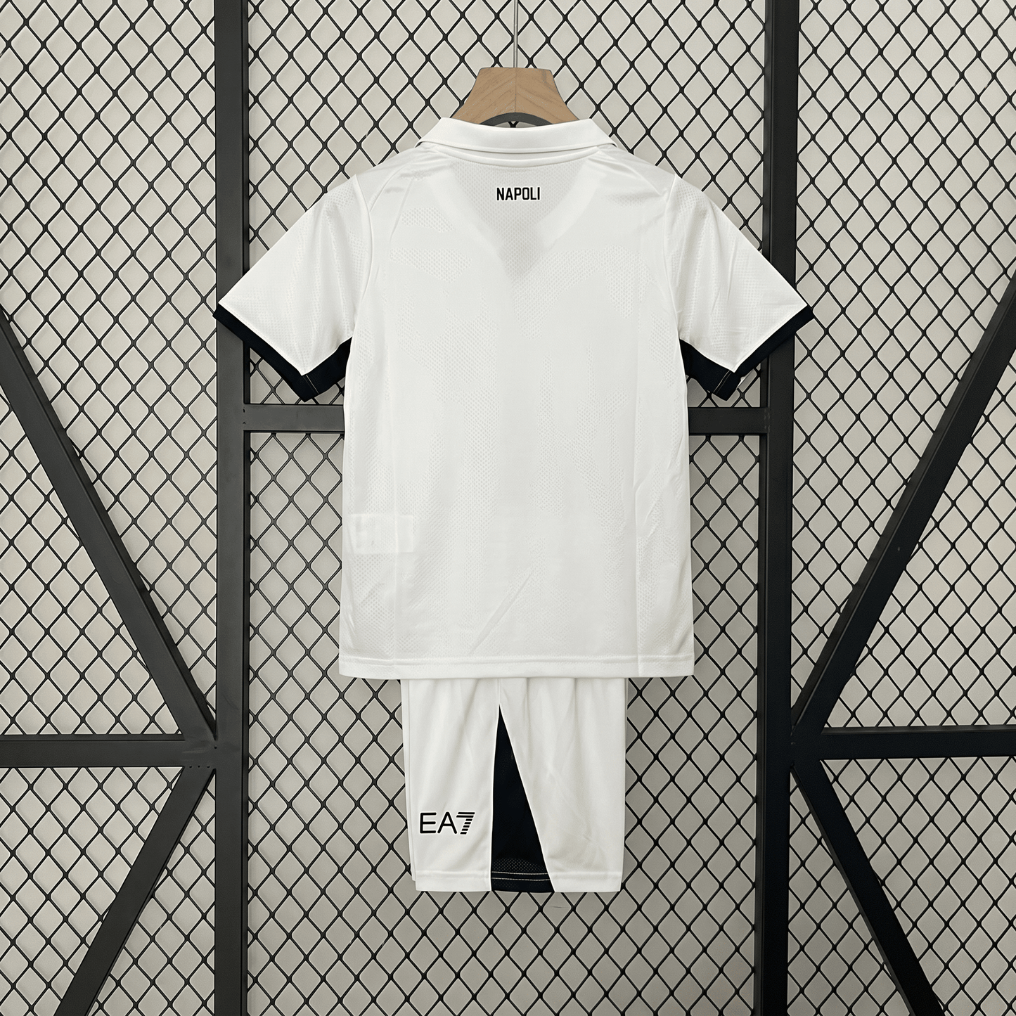 Napoli 2024 Away jersey