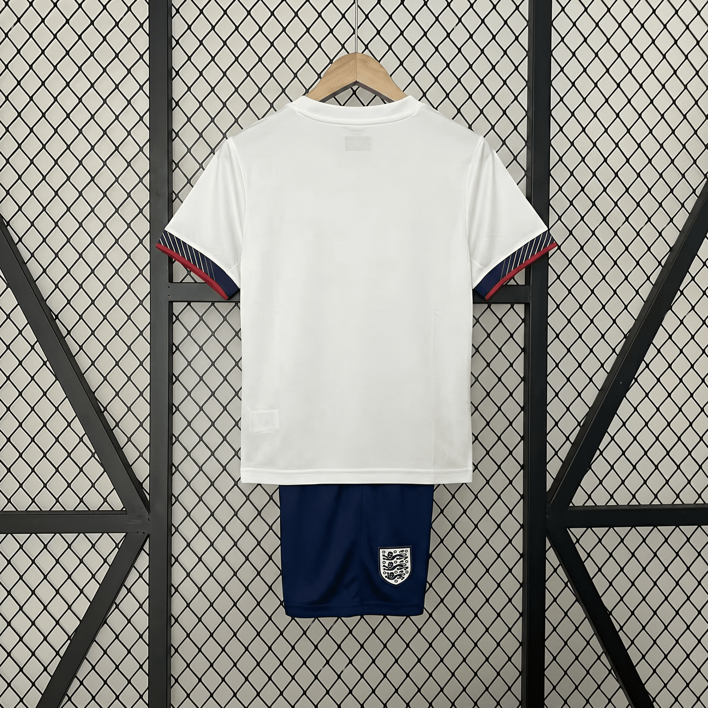 Maillot domicile Angleterre 2023