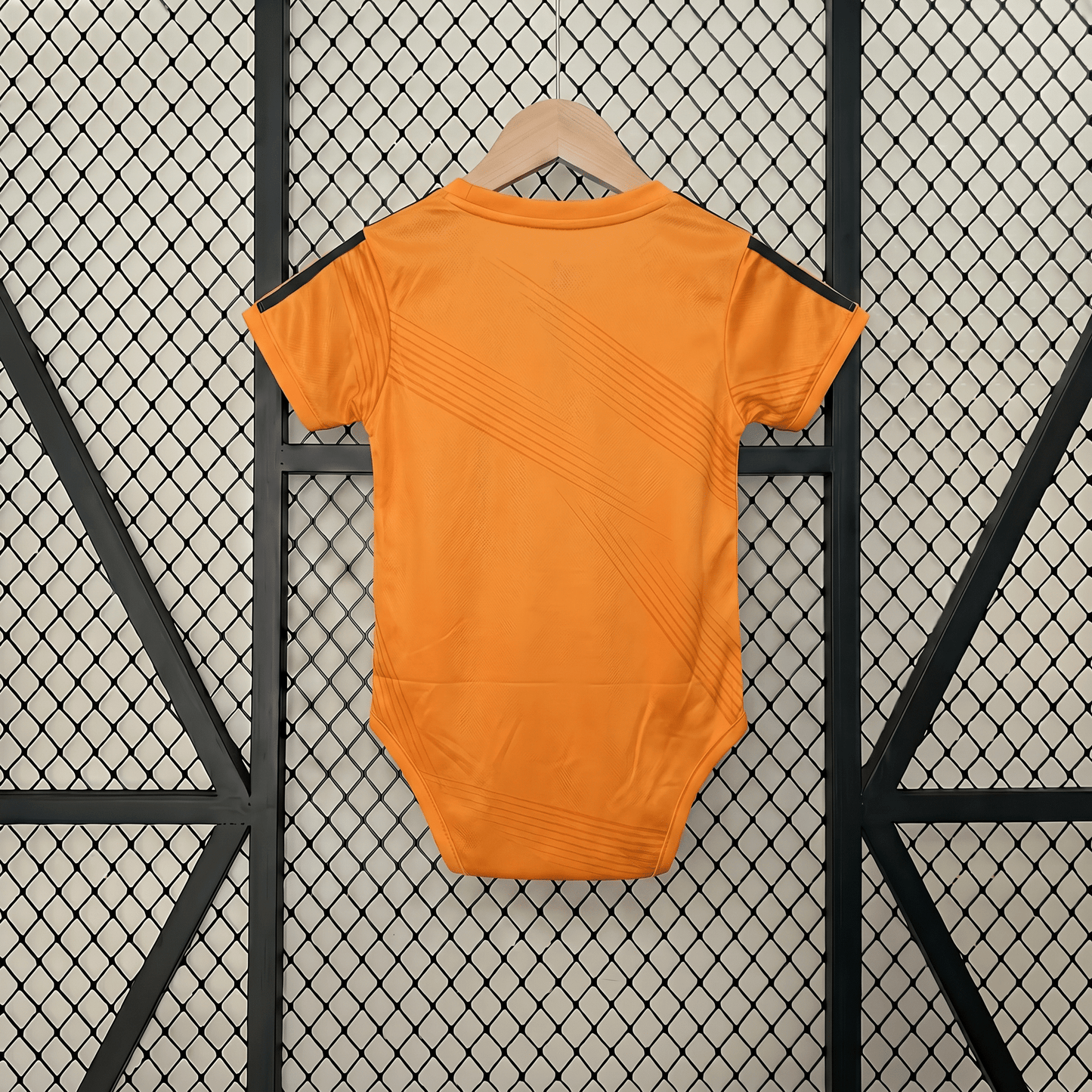Real Madrid 2024 Away Baby Bodysuit