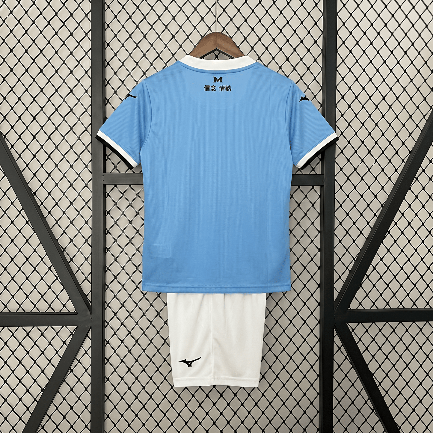 Celta de Vigo 2024 Camisola Principal