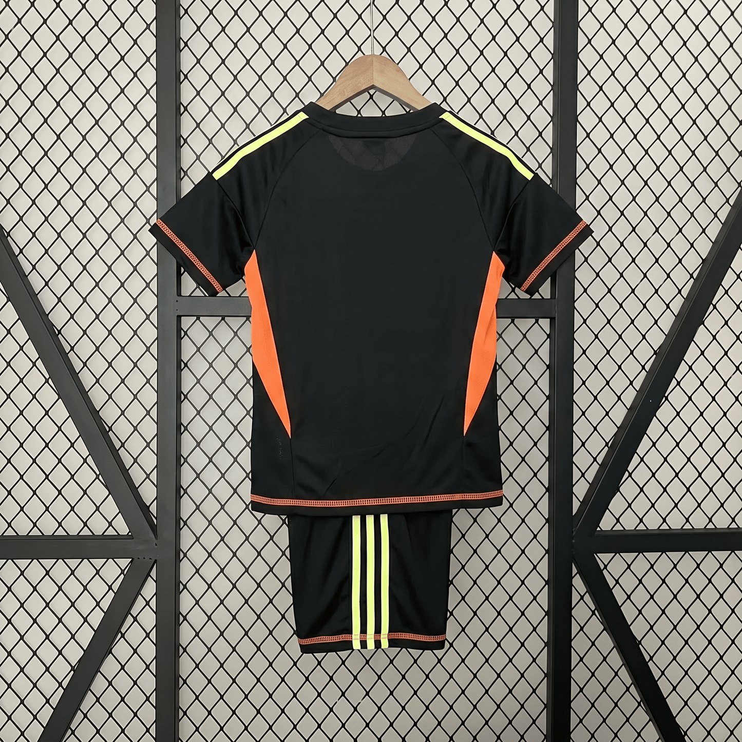 Deutschland 2024 Torwarttrikot