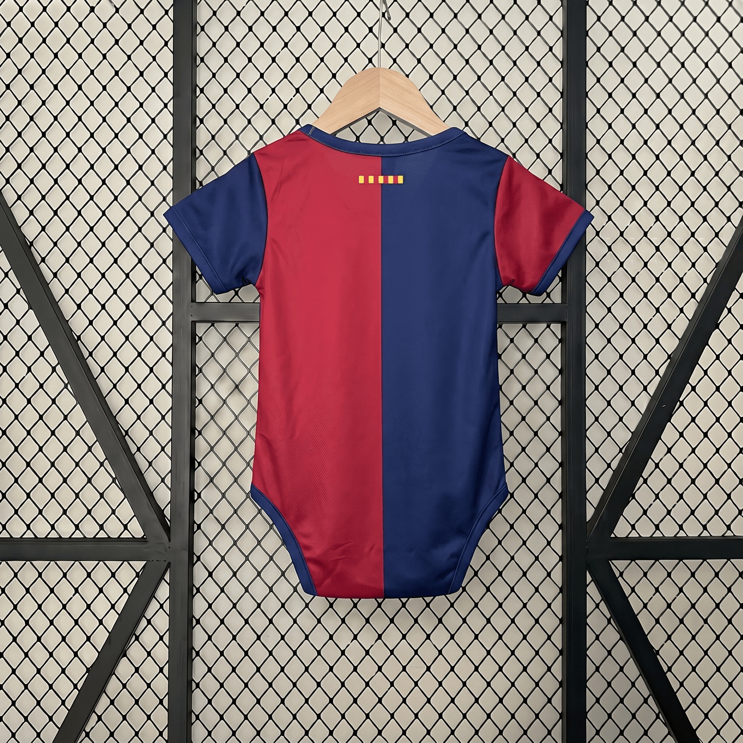 Body per neonati Barca 2024 Home