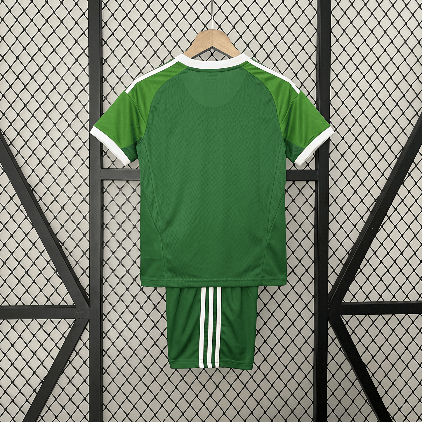 Maillot de gardien de but Mexique 2025/2026