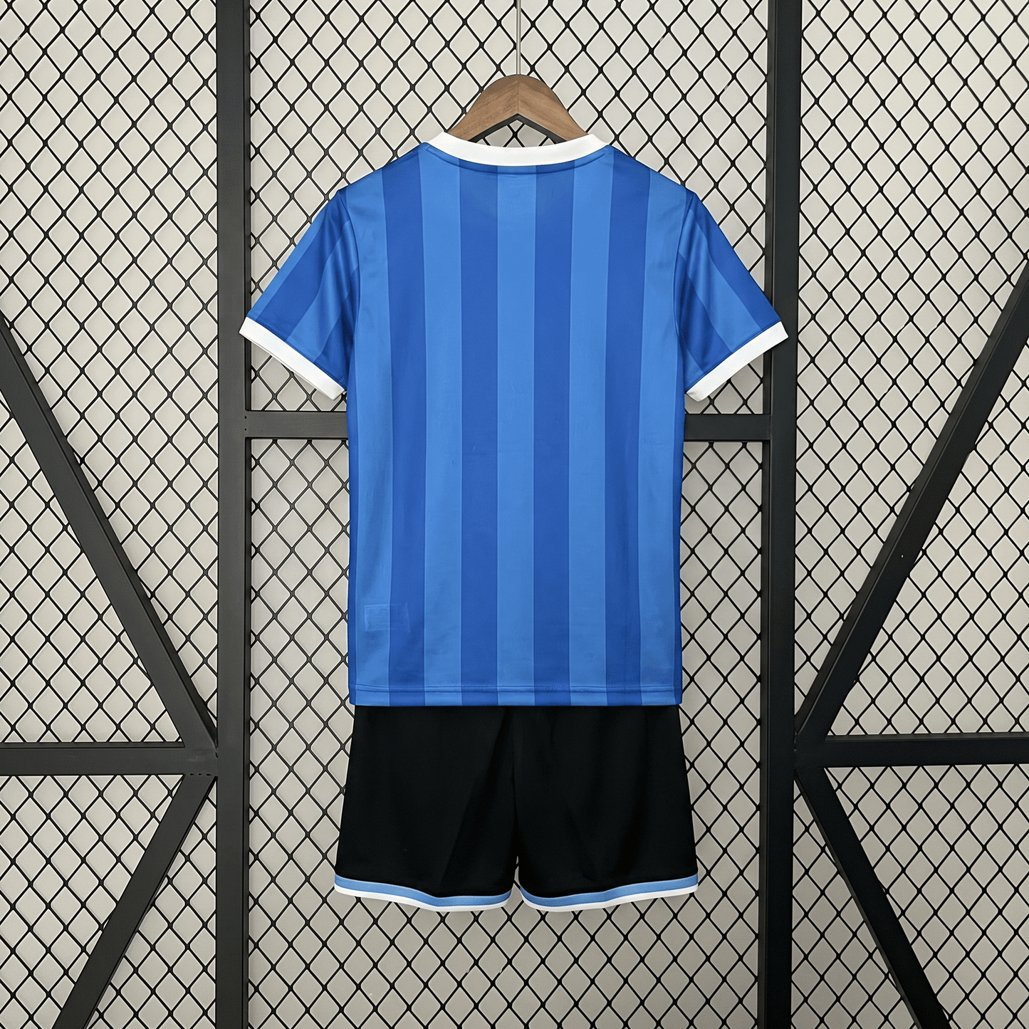Argentinien Auswärts-Trikot 1986