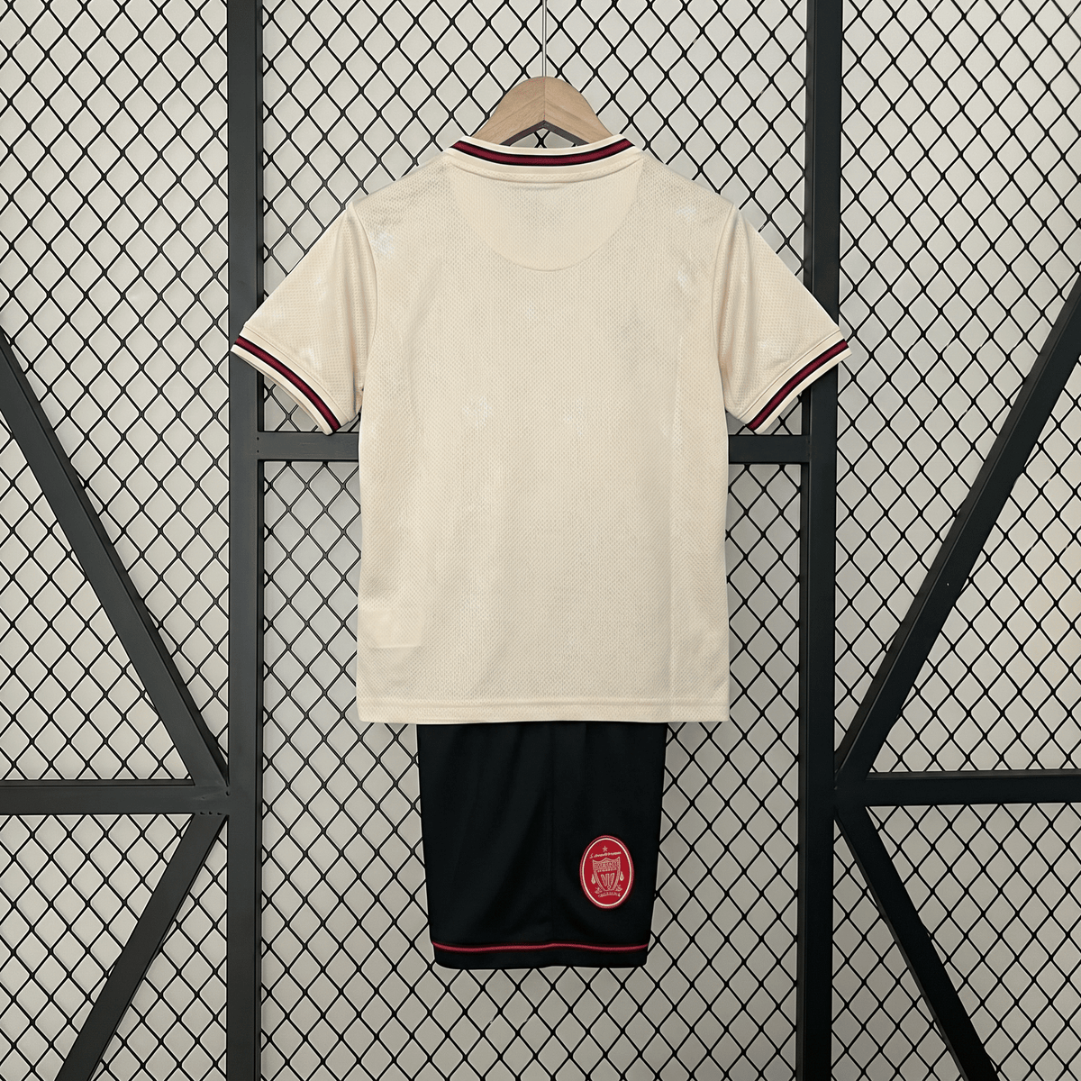 Liverpool 1996 Away Jersey