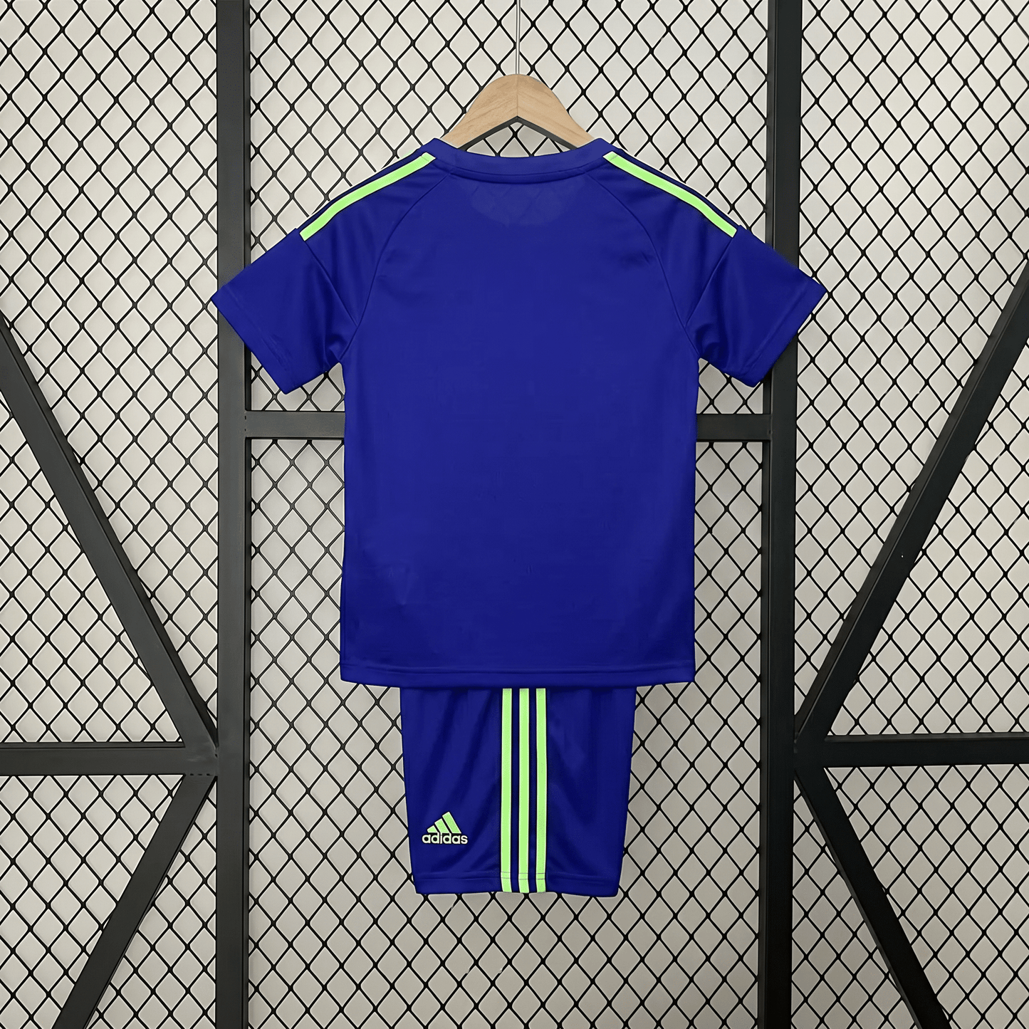 Colo Colo 2025 Goal Keeper Jersey