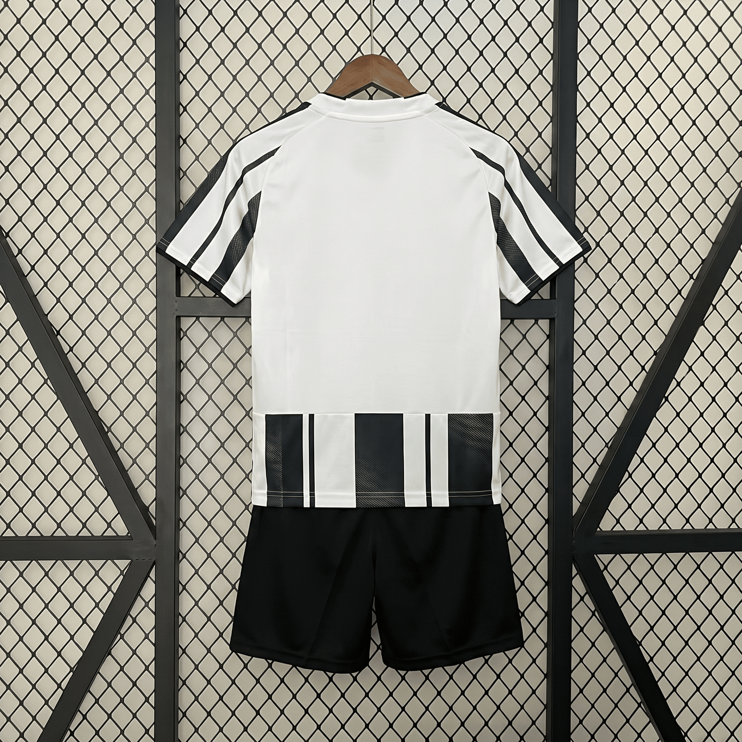 Juve 2022 Home jersey