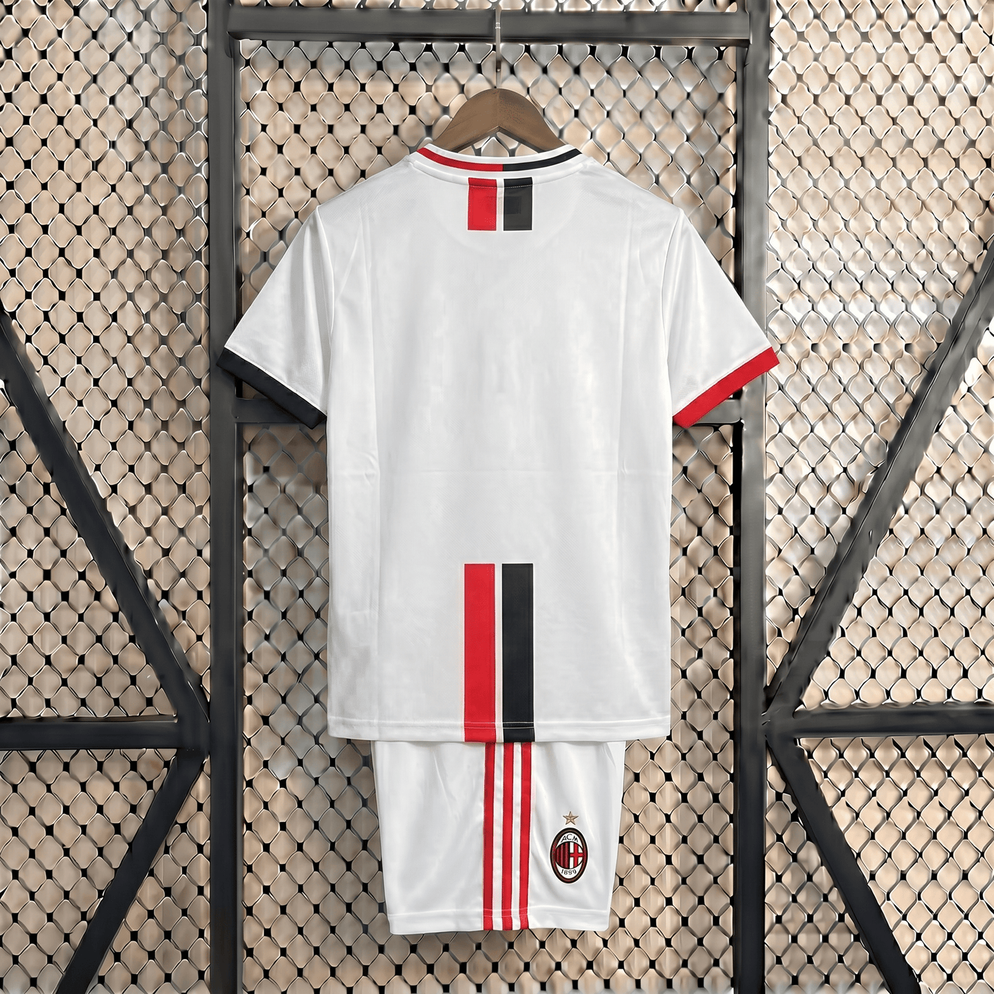 Milan 1996 Uitshirt