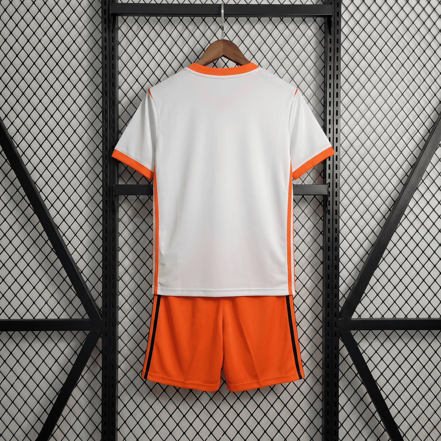 Maillot extérieur Pays-Bas Coupe du Monde 2026