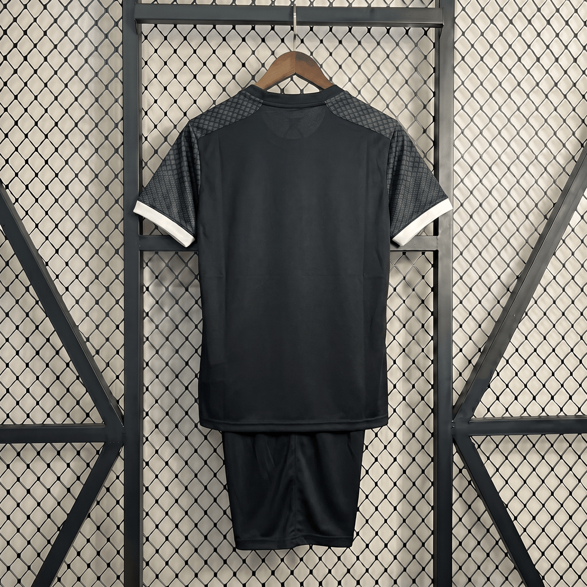 Juventus 2023 Derde Shirt