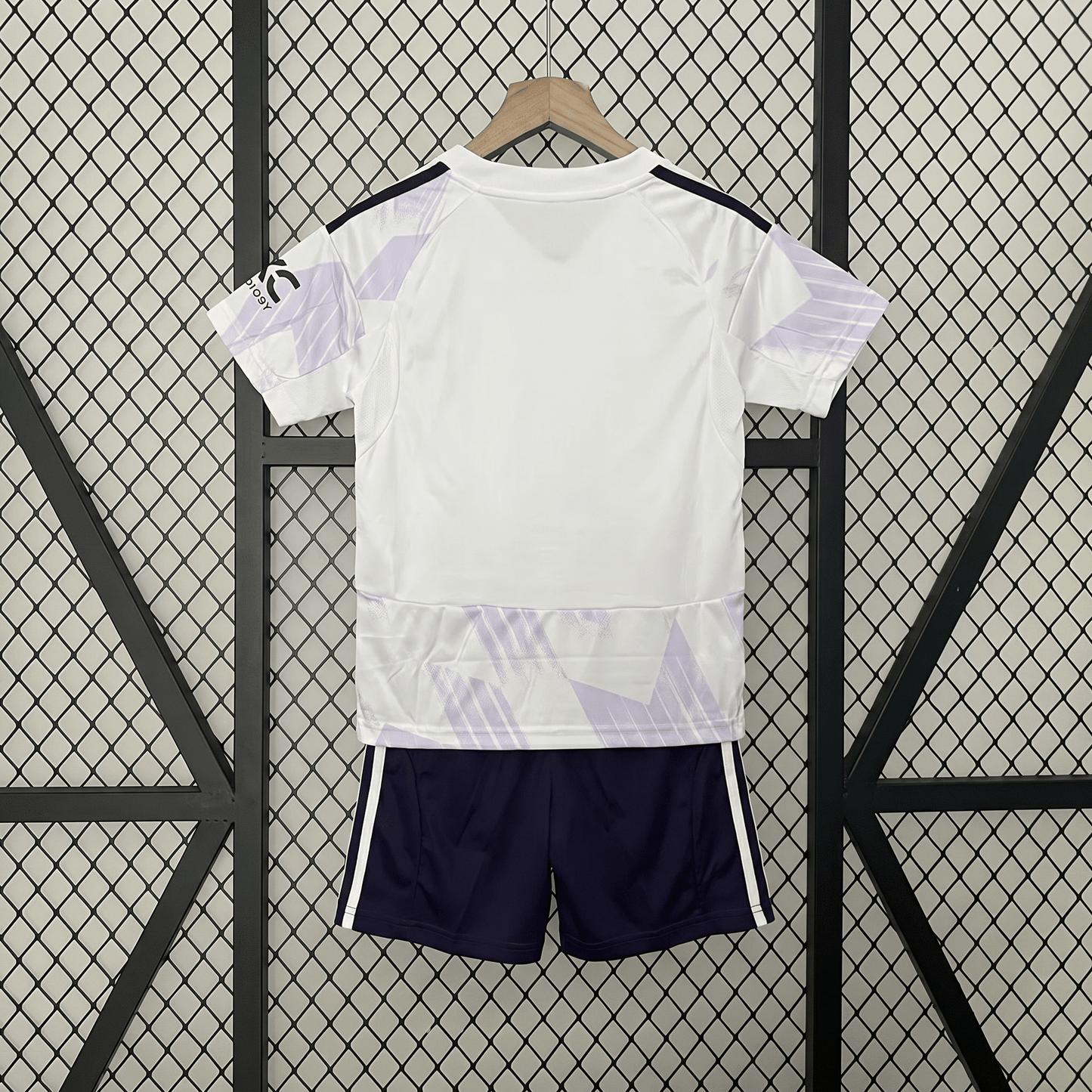 Man United Uitshirt 2025