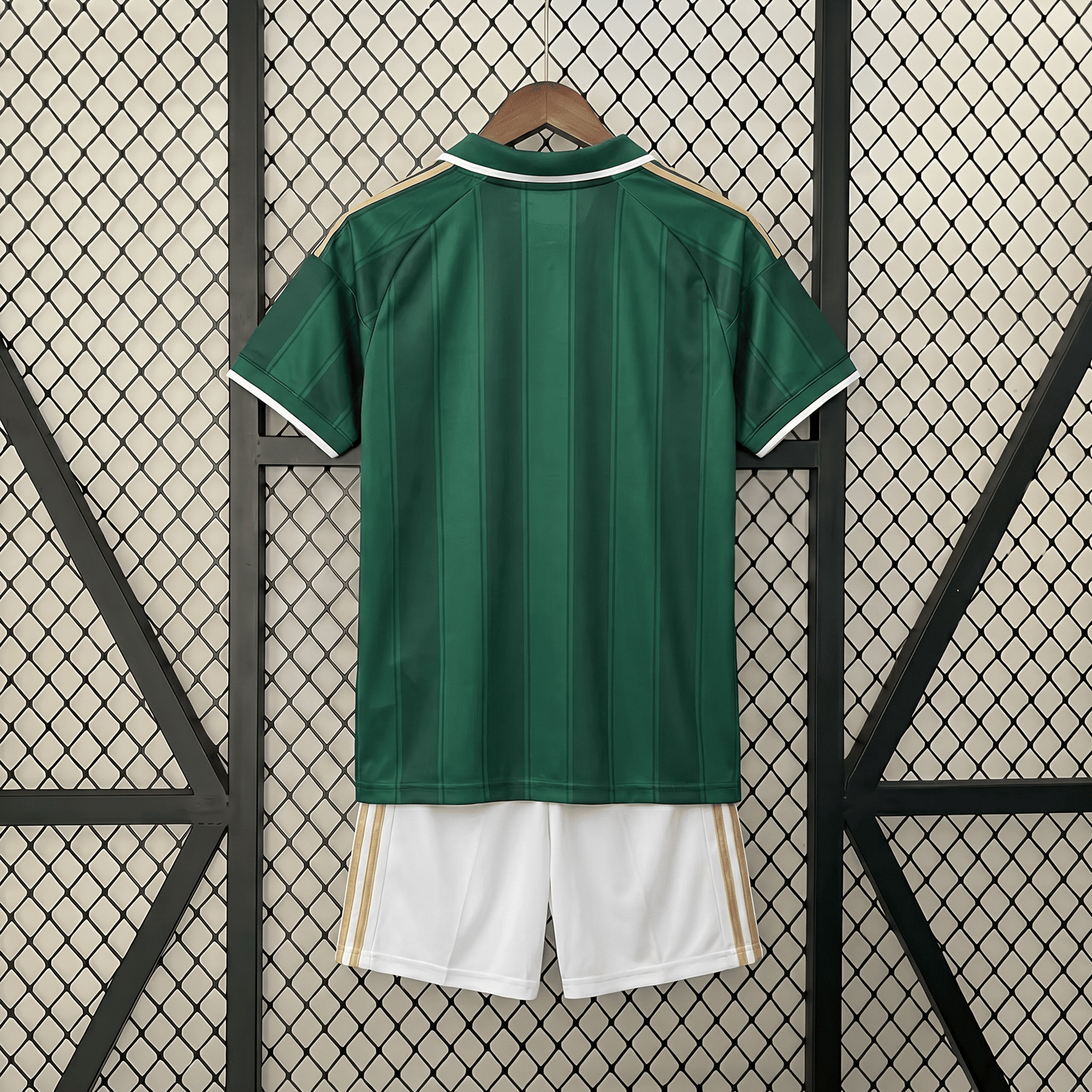 Maglia Trasferta Sudafrica Coppa del Mondo 2026