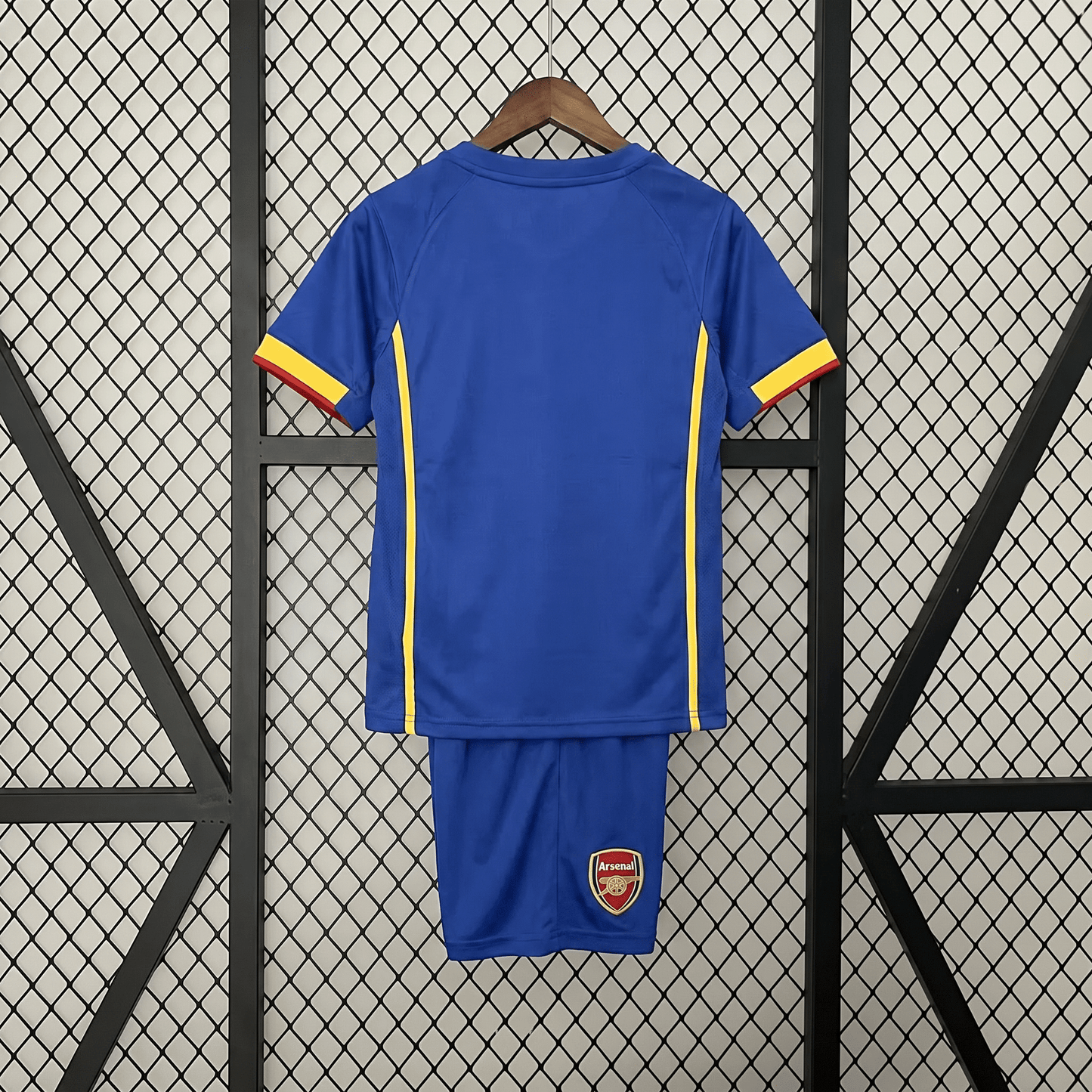 Arsenal 2004 Uitshirt