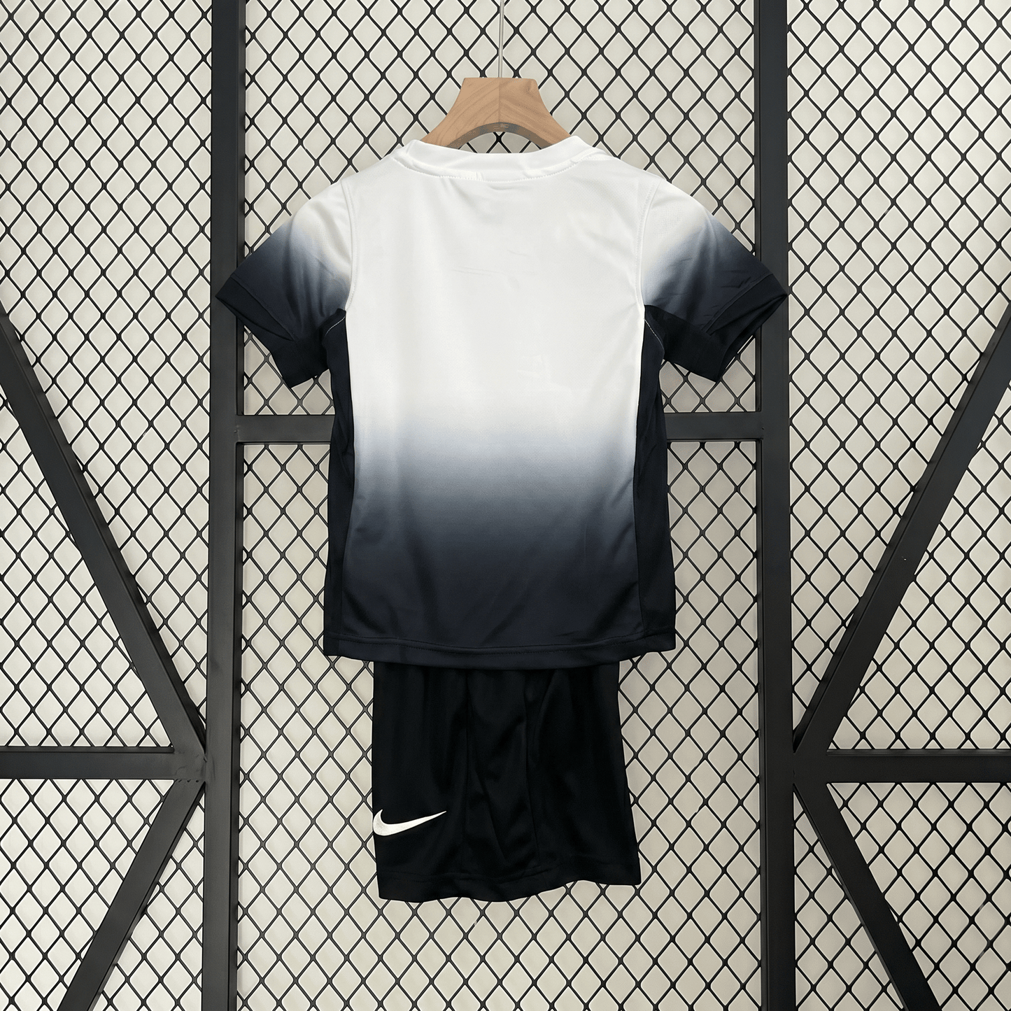 Corinthians Maglia Casa 2024