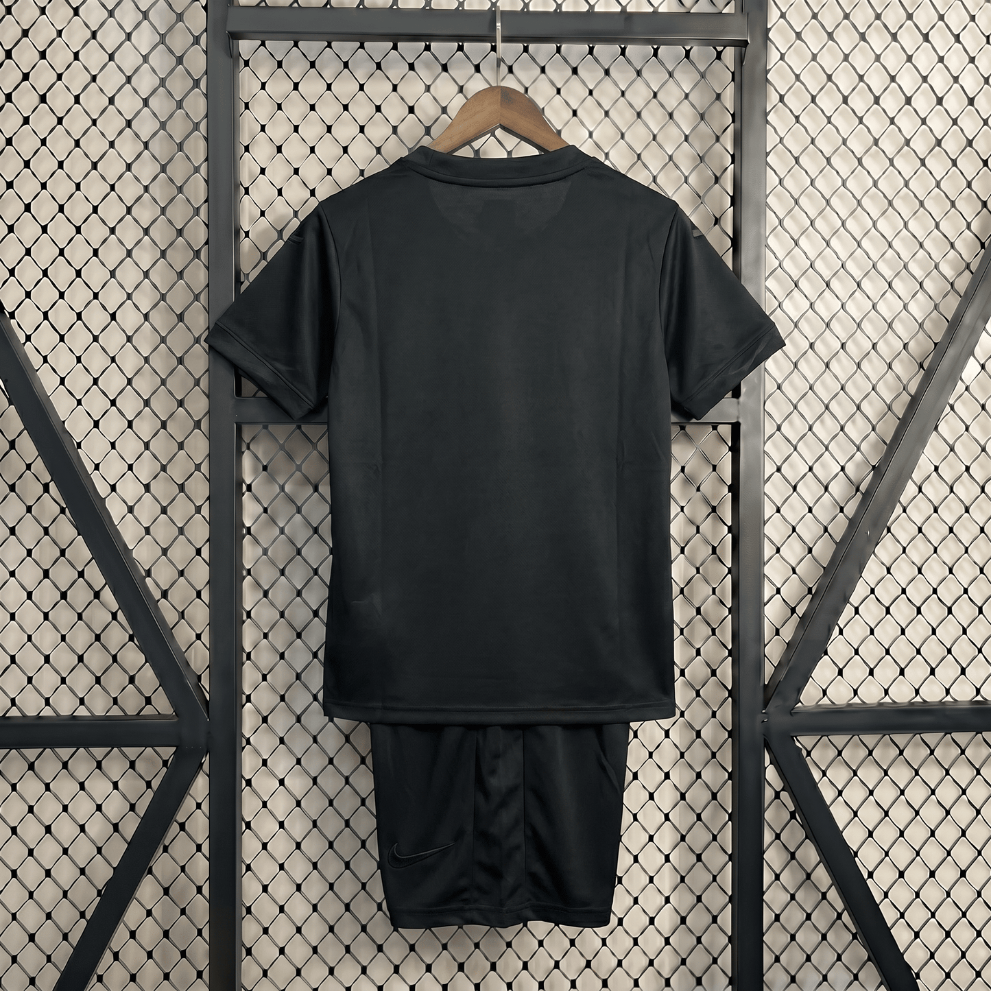 Camiseta Visitante Corinthians 2024