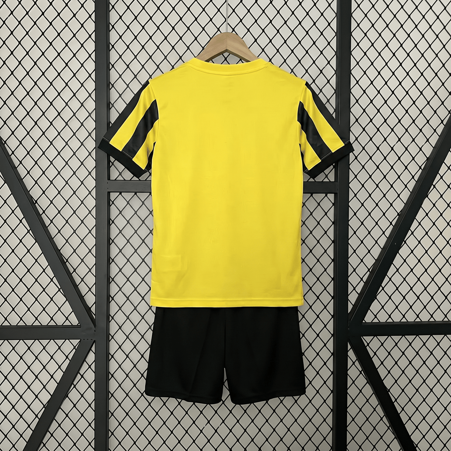 Maglia Home Al-Ittihad 2023