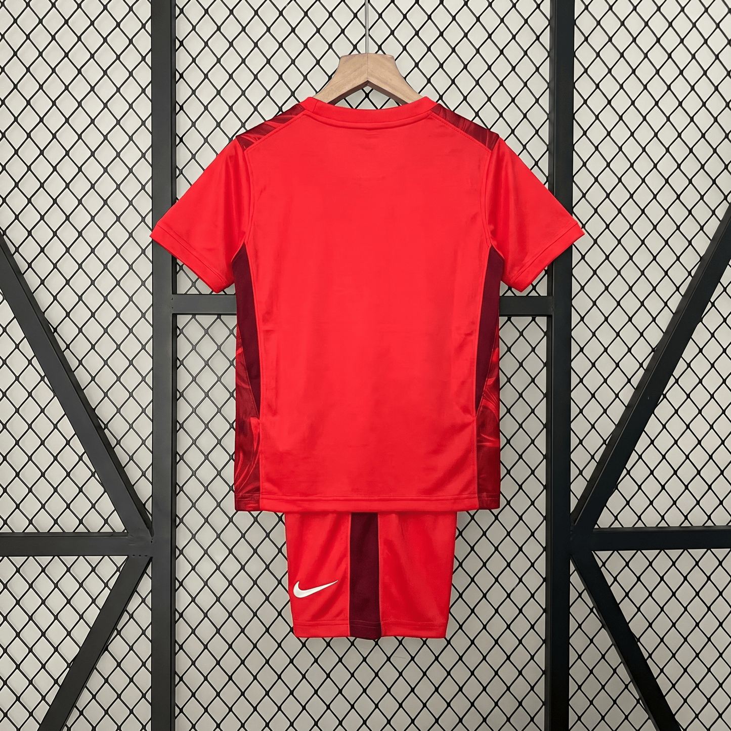 Turkey 2026 Home Jersey
