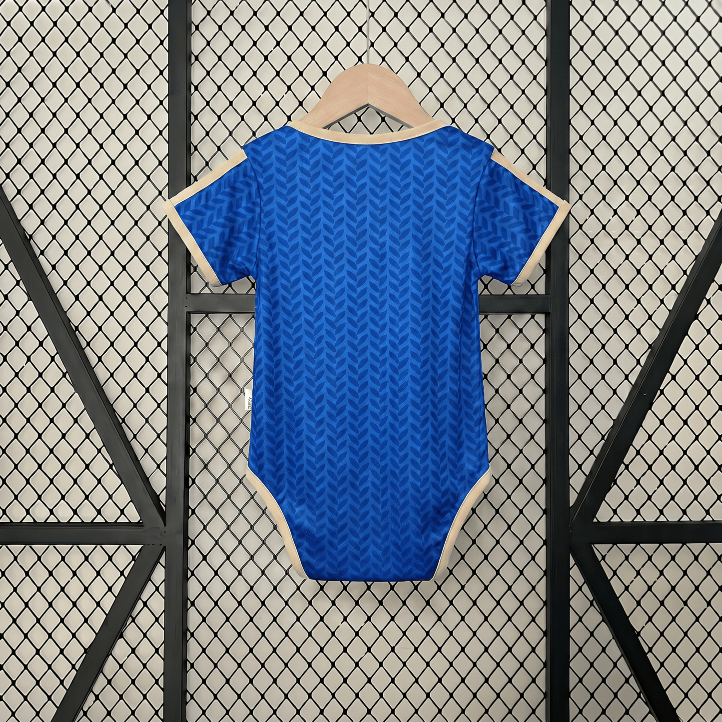 Italy 2026 Home Babysuit
