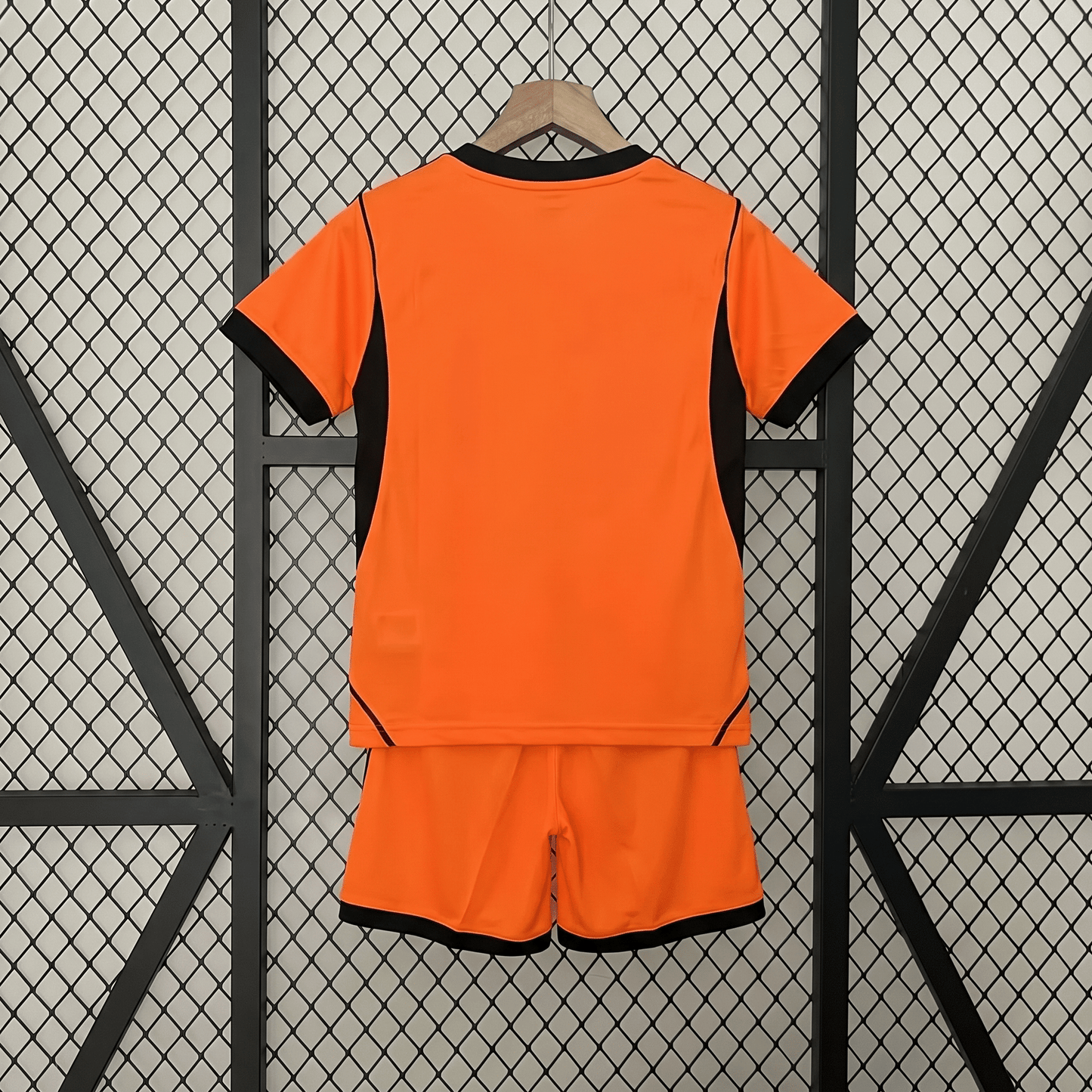 Niederlande 2026 WM Heimtrikot