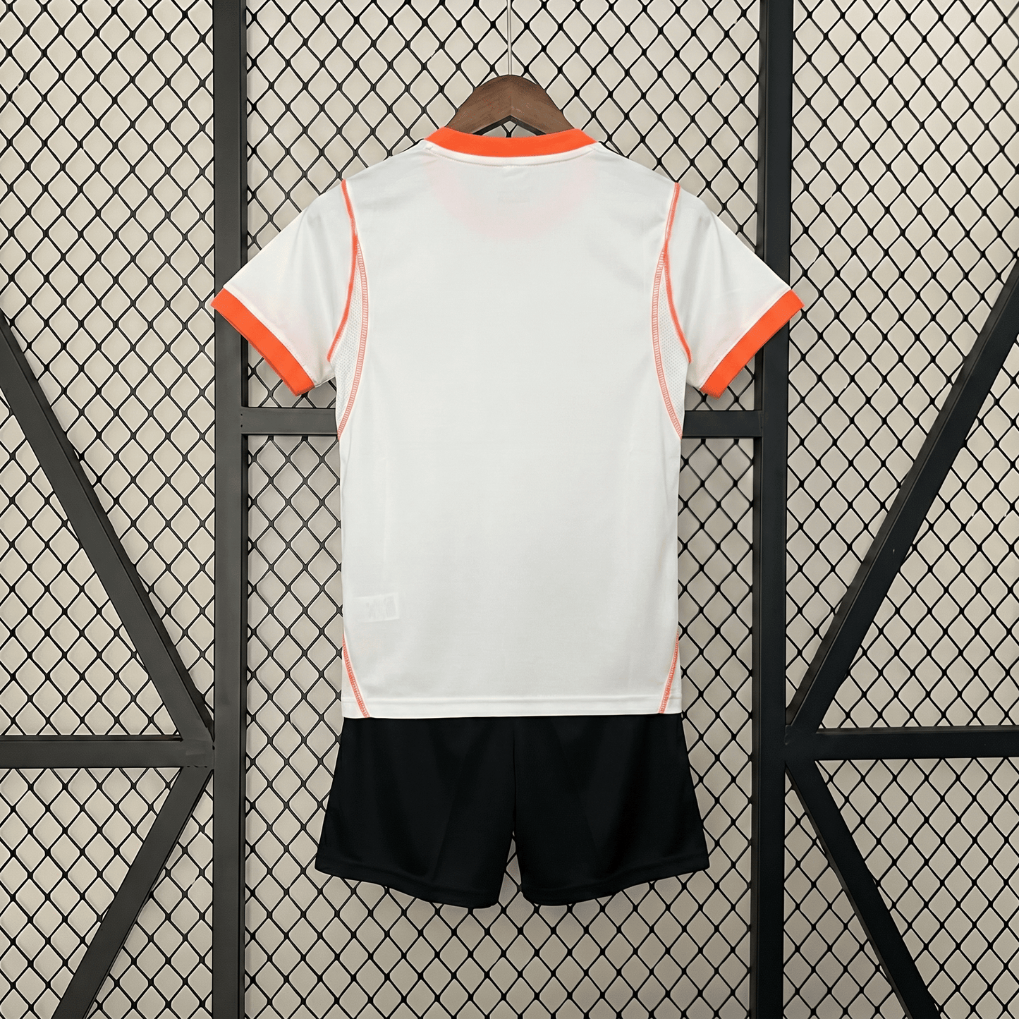 Maglia Away Olanda Coppa del Mondo 2026