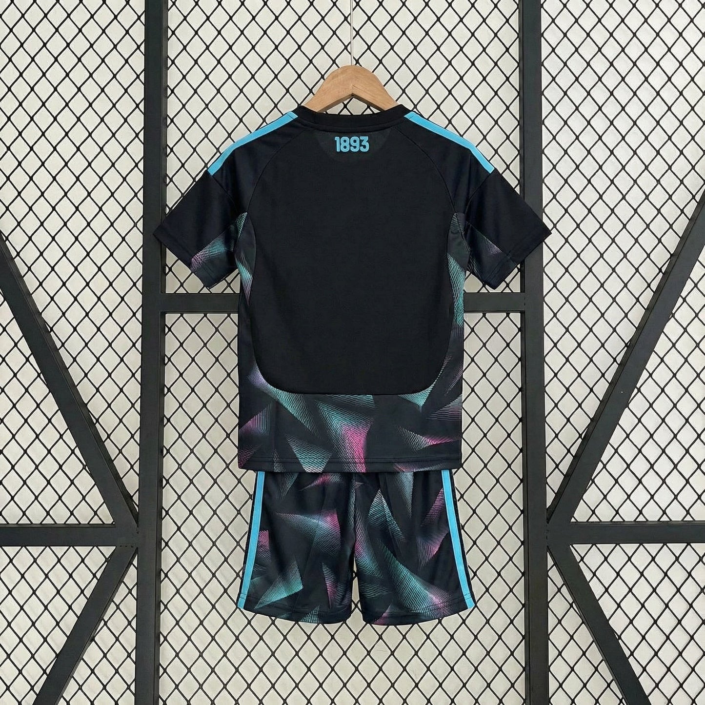 Argentina 2026 GoalKeeper Jersy