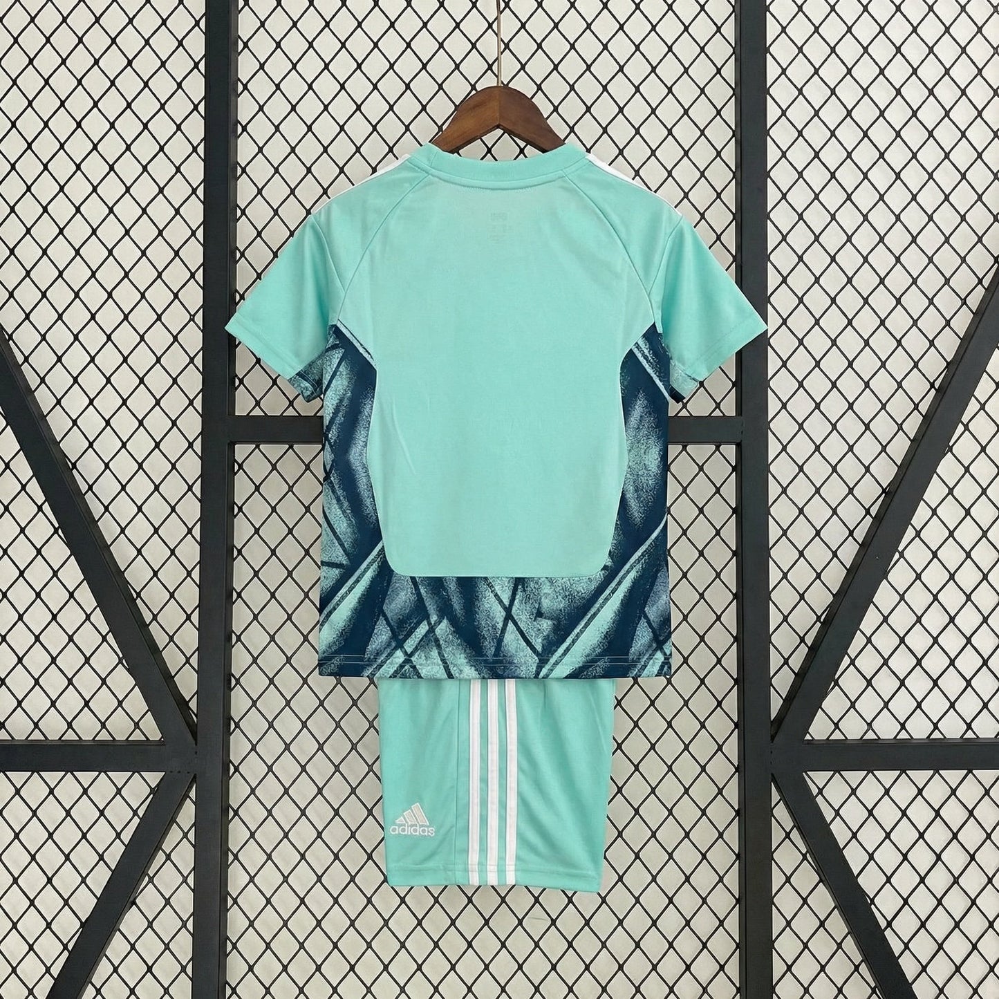 Germany 2026 Goalkeeper Jersey