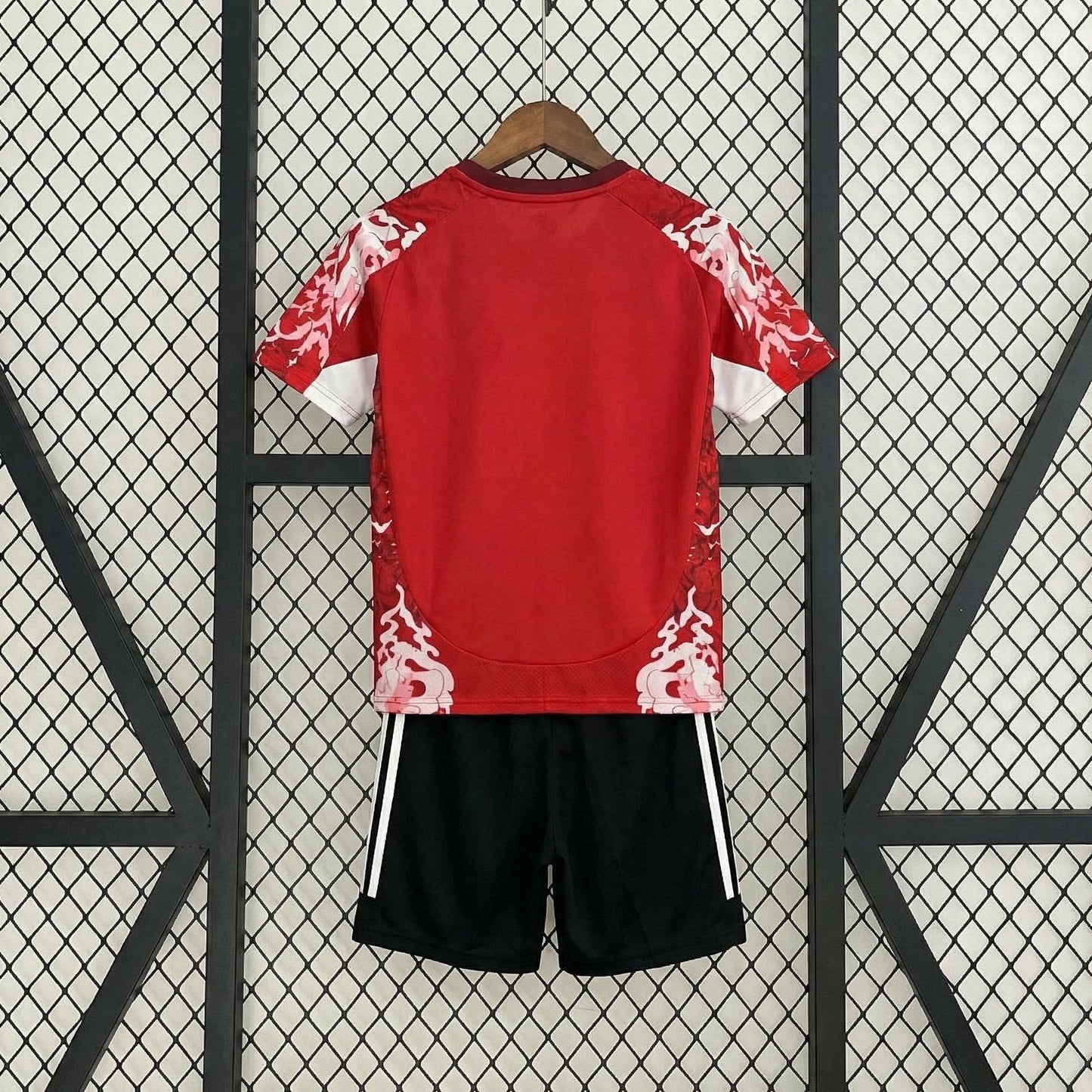 Manchester United 2025-26 Special Jersey