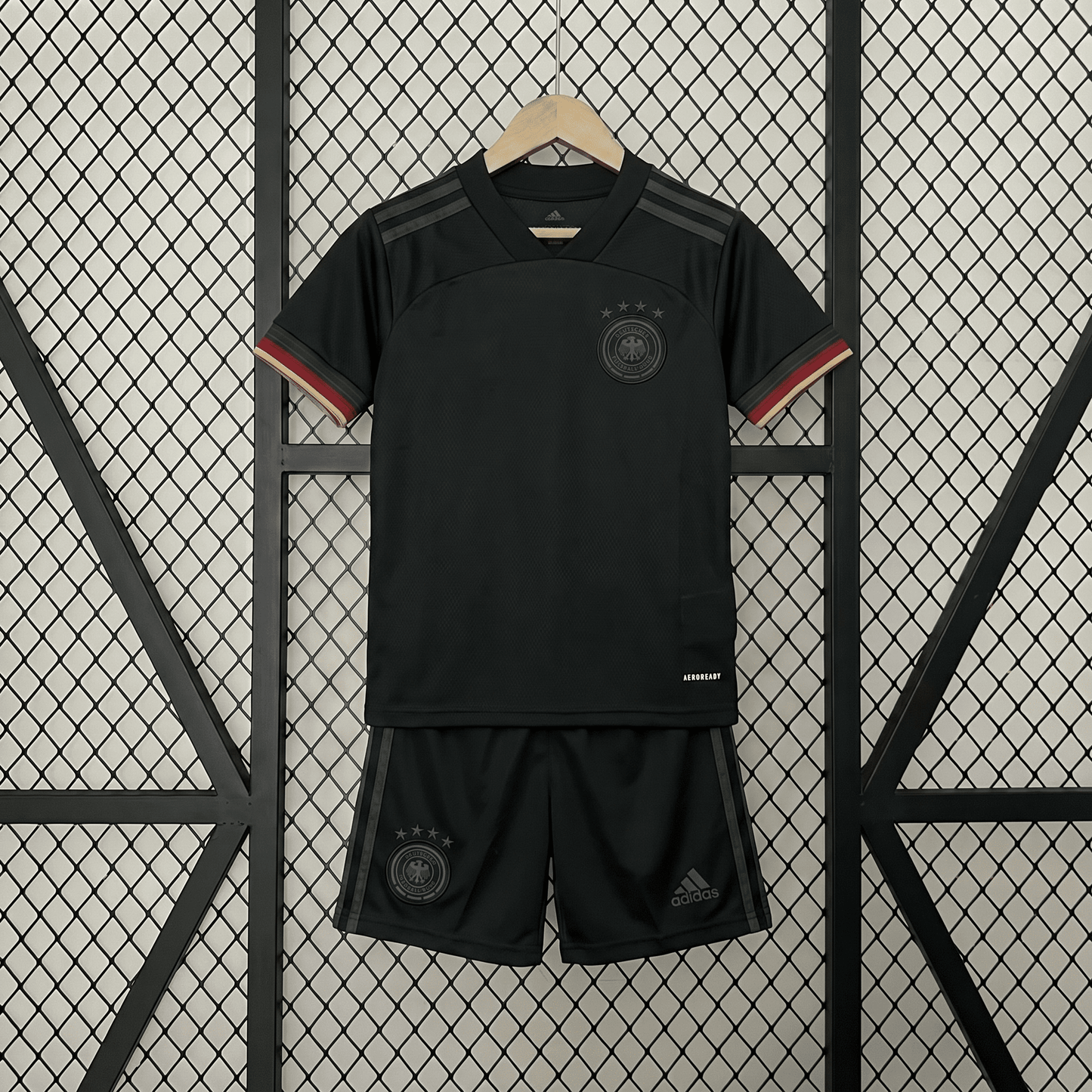Duitsland 2020 Uitshirt