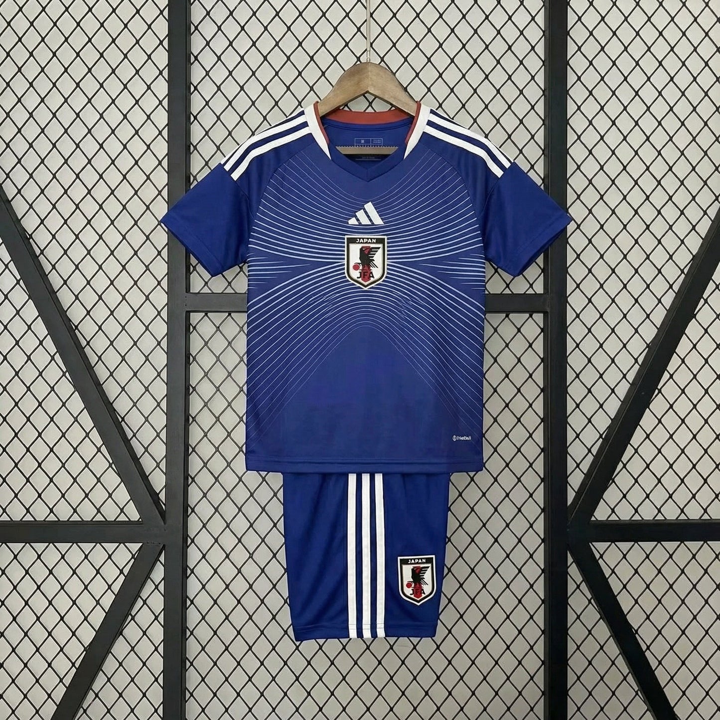 Maillot domicile Japon 2026