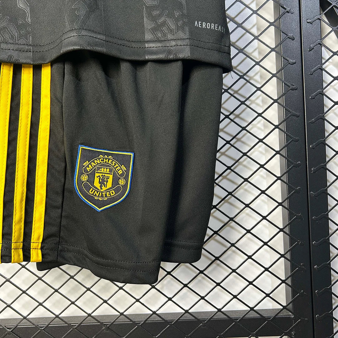 Maglia Away Atletic 2024