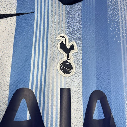 Tottenham 2024 Away Jersey