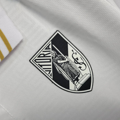 Vitoria Guimaraes 2024 Home Jersey