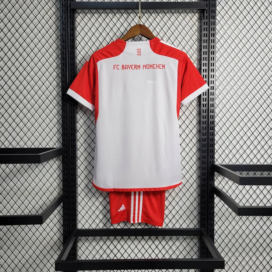 Camisola Principal Bayern Munique 2023