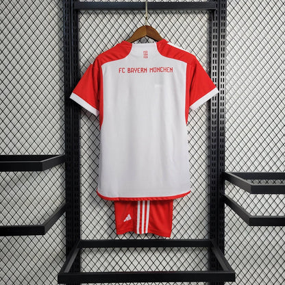 Camisola Principal Bayern Munique 2023
