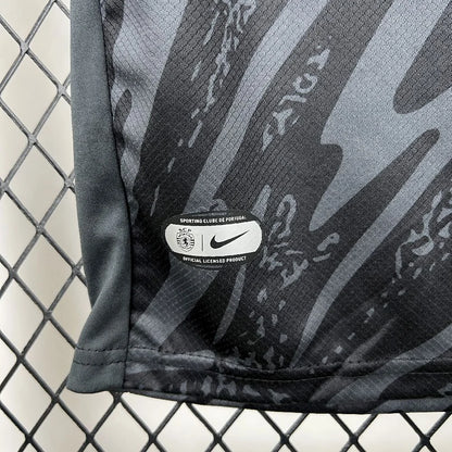 Sporting 2025 Goalkepper Jersey