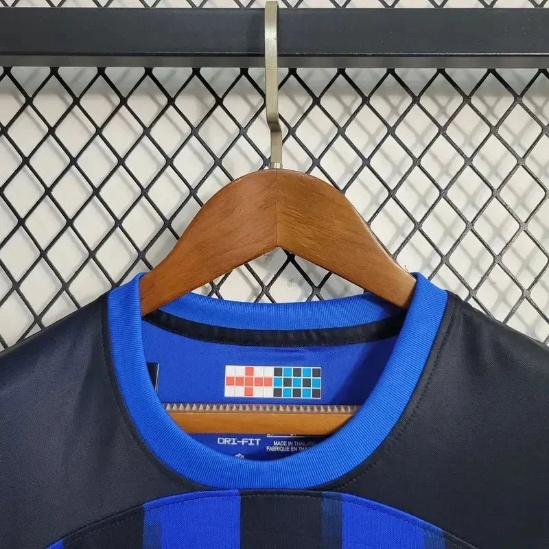 Milan Heimtrikot 2023