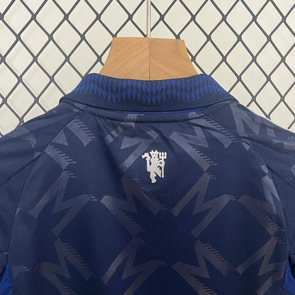 Man United 2024 Away Jersey